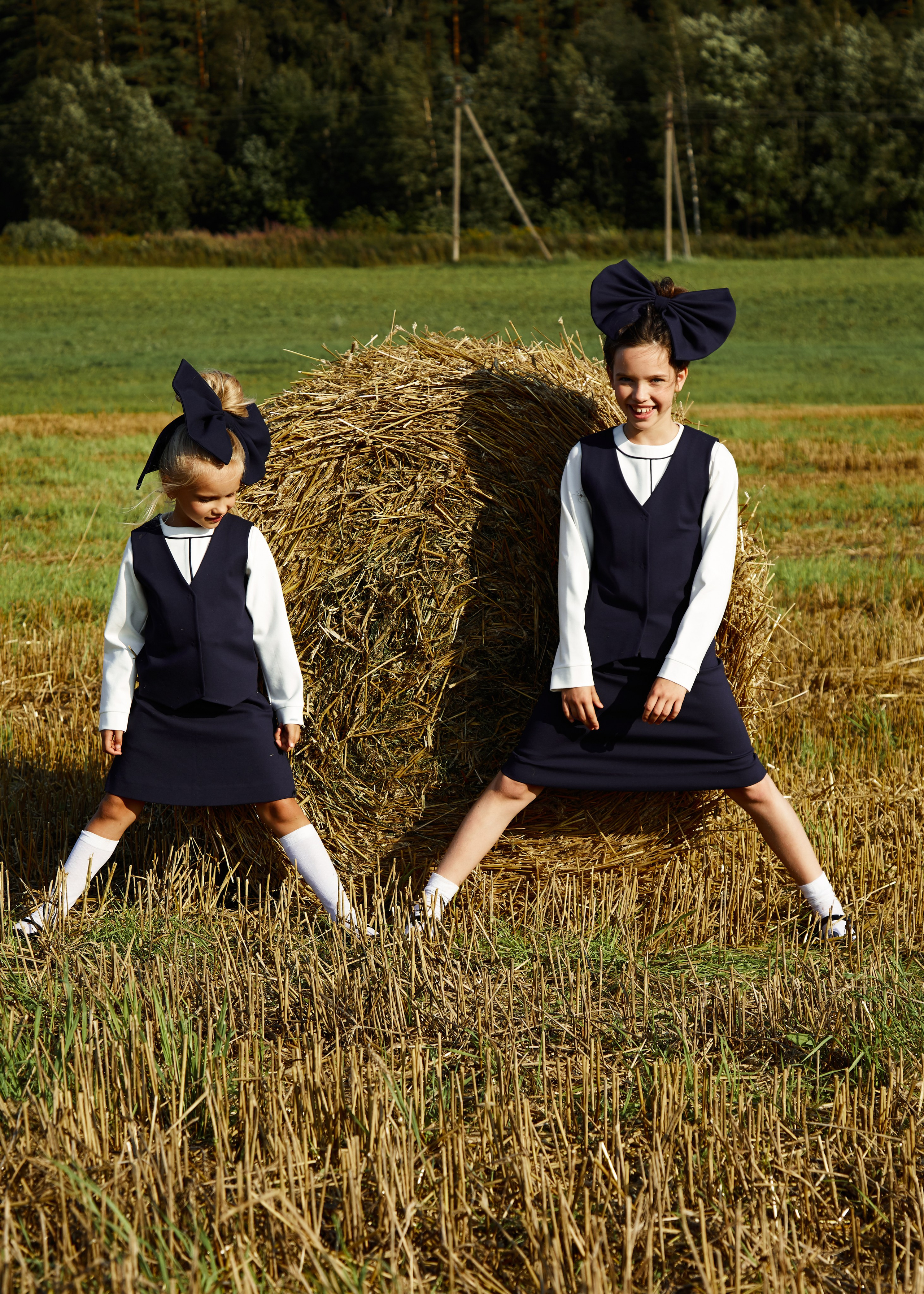 Milena Yakubovskaya. Фотограф Ирина Бутко