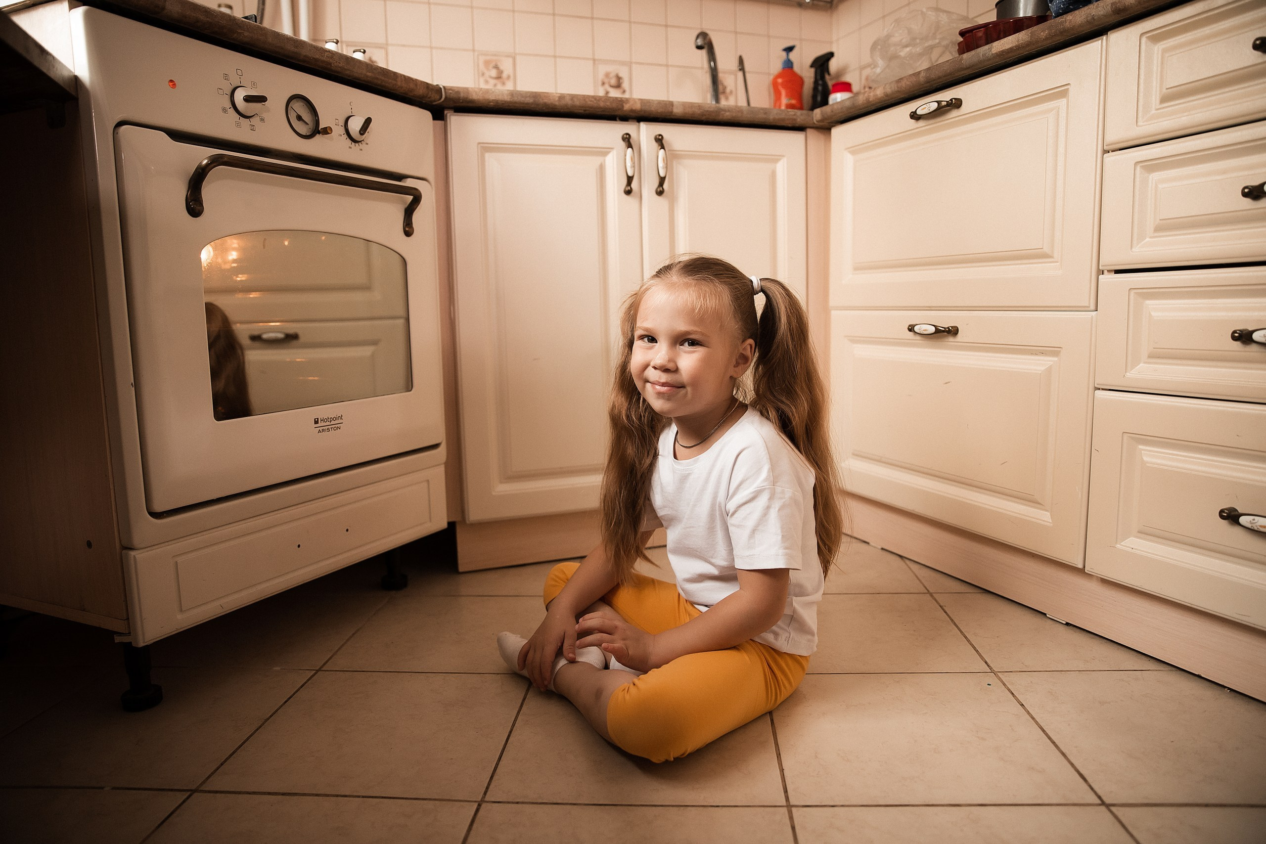 Домашние фотосессии. Детский и семейный фотограф Марина Вахрамеева