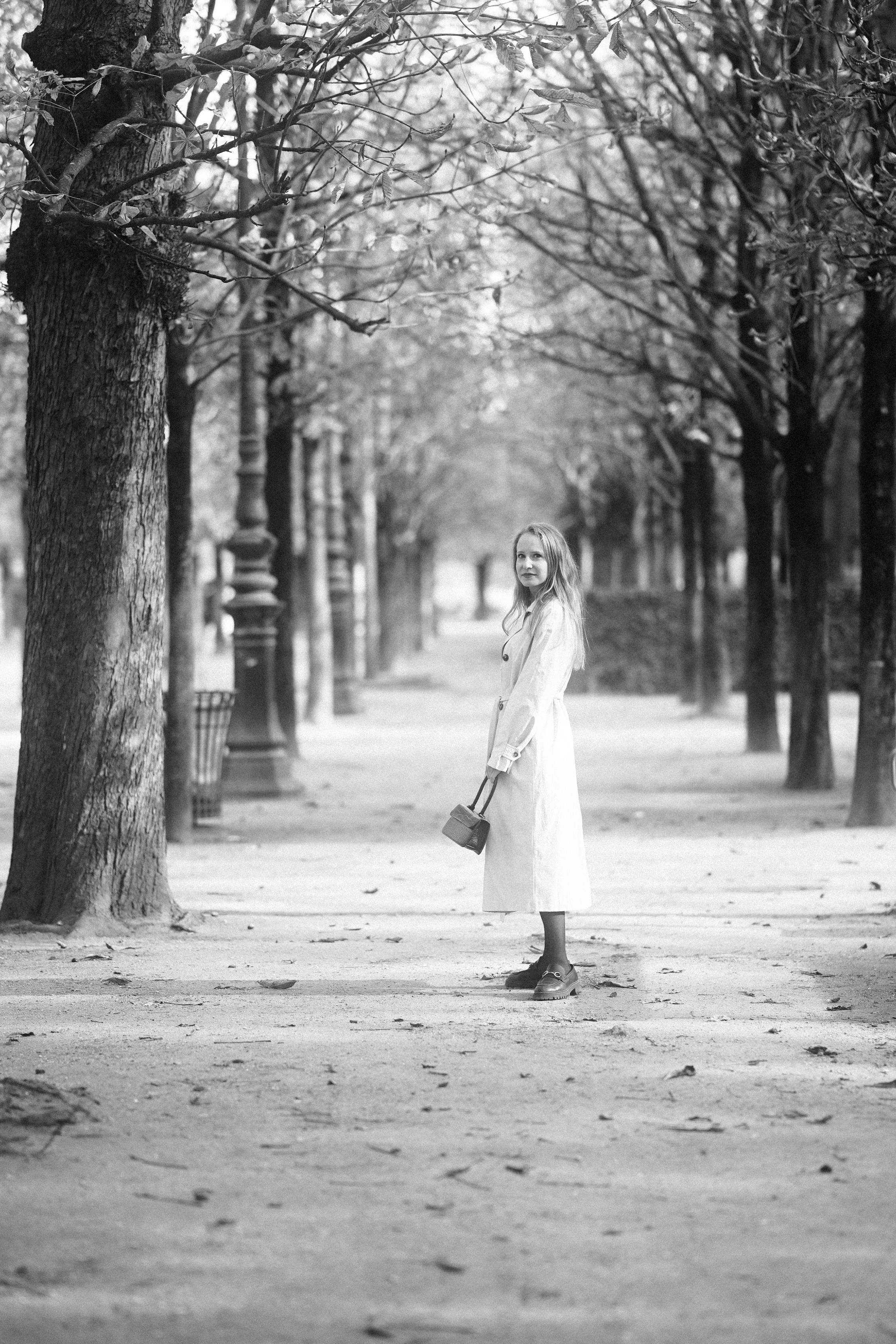 Polina. Photographer Yudakova Daria