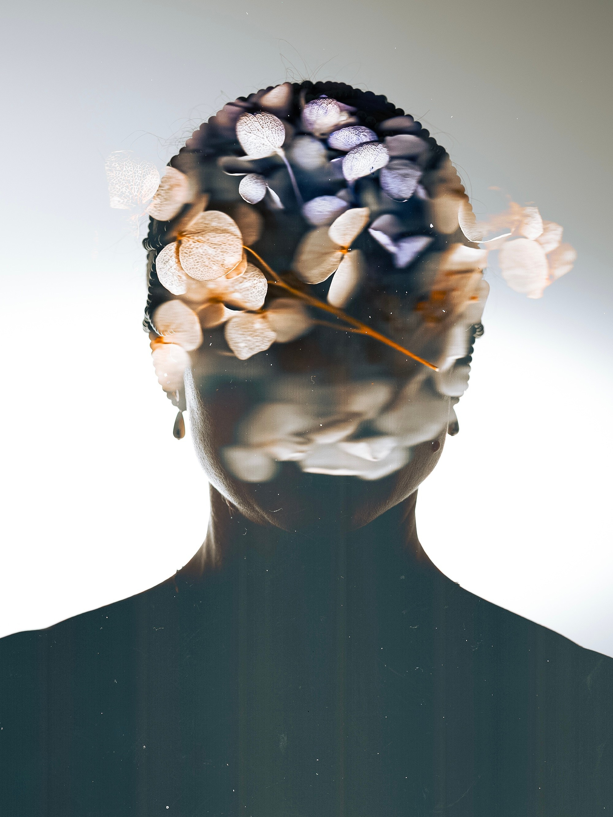 Гербарий снов. ElizabetArt — фотограф в Воронеже Елизавета Хлусова