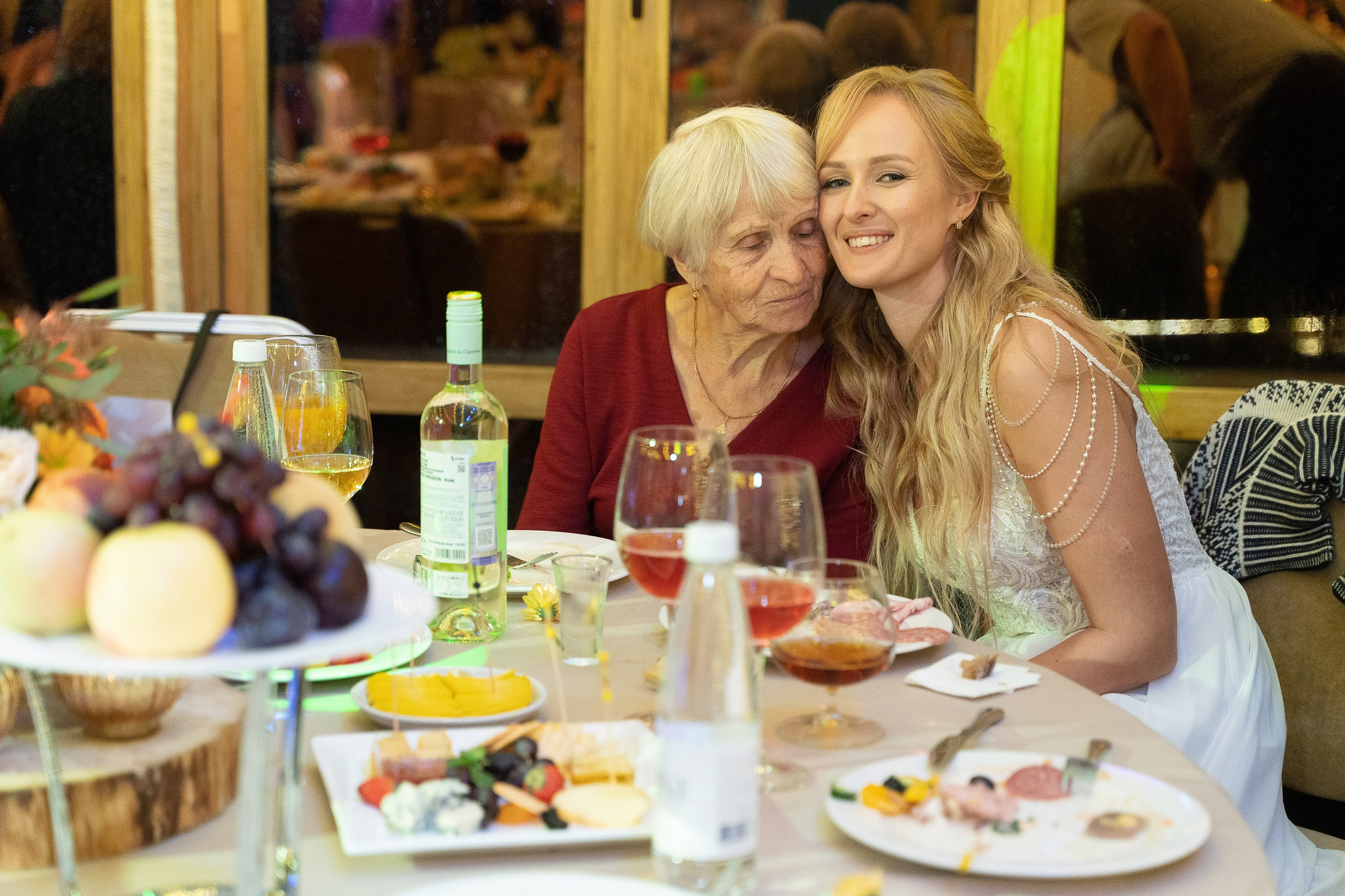 Виталий и Екатерина. Архив