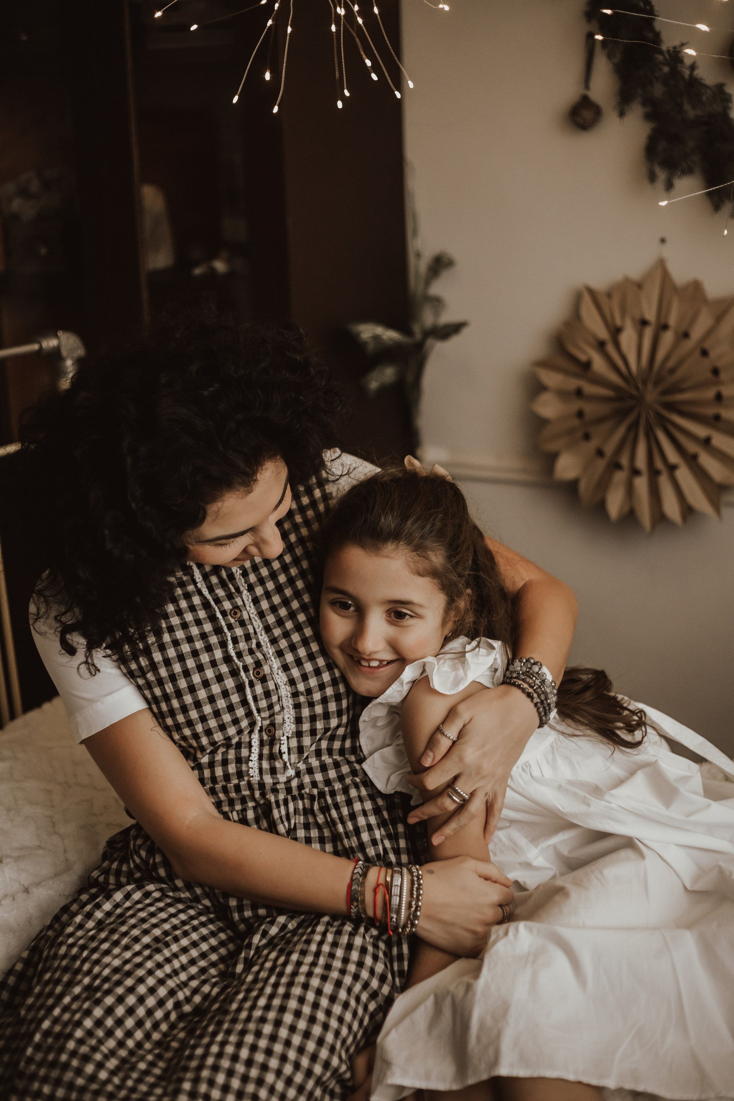 Новогодний пинтерест. Семейный фотограф в Ростове-на-Дону Безкишкина Татьяна