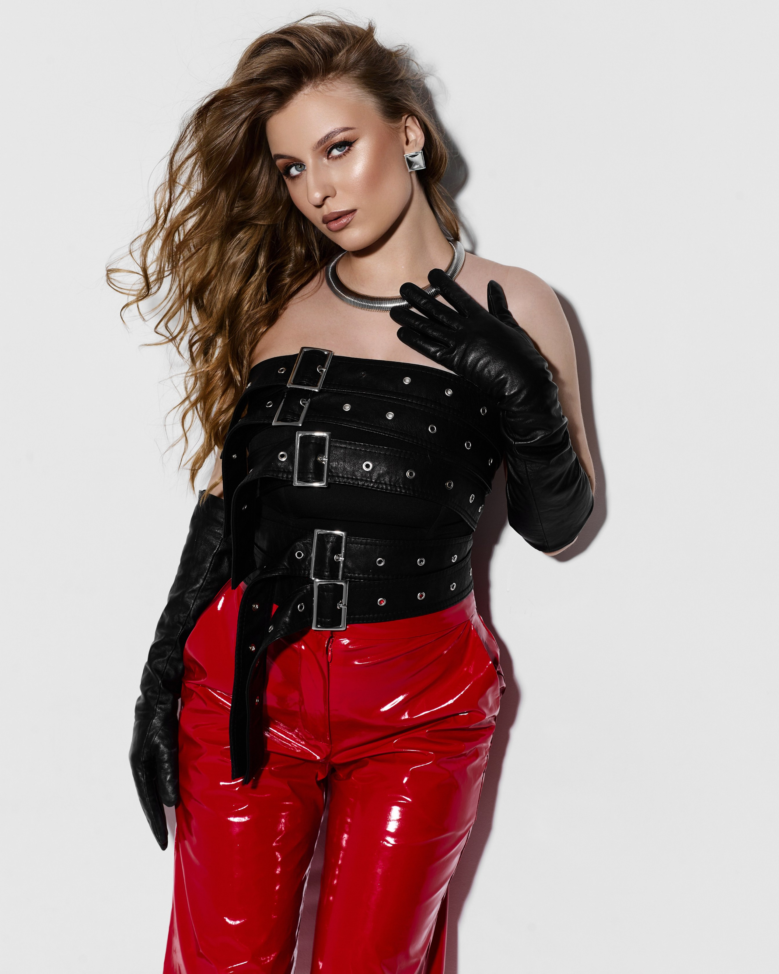 VERONIKA. Ася Солопова, фотограф Тюмень