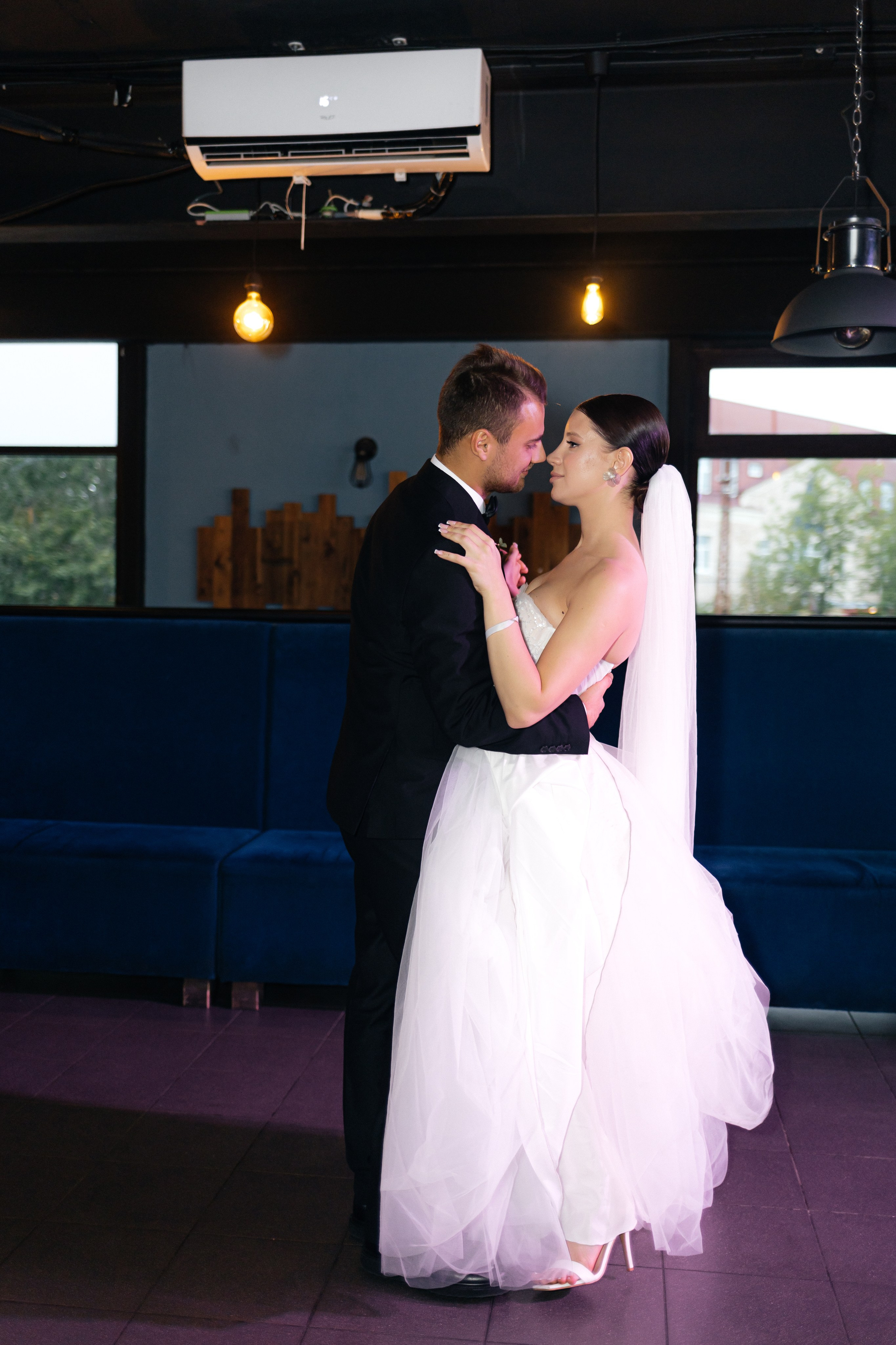 Даниил & Полина. Фотограф Петрозаводск/СПБ