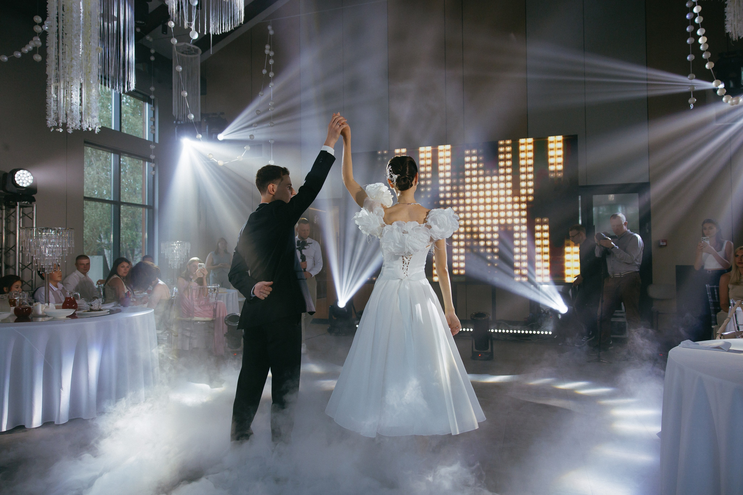 Кирилл и Ольга. Фотограф Иркутск Антипин Сергей