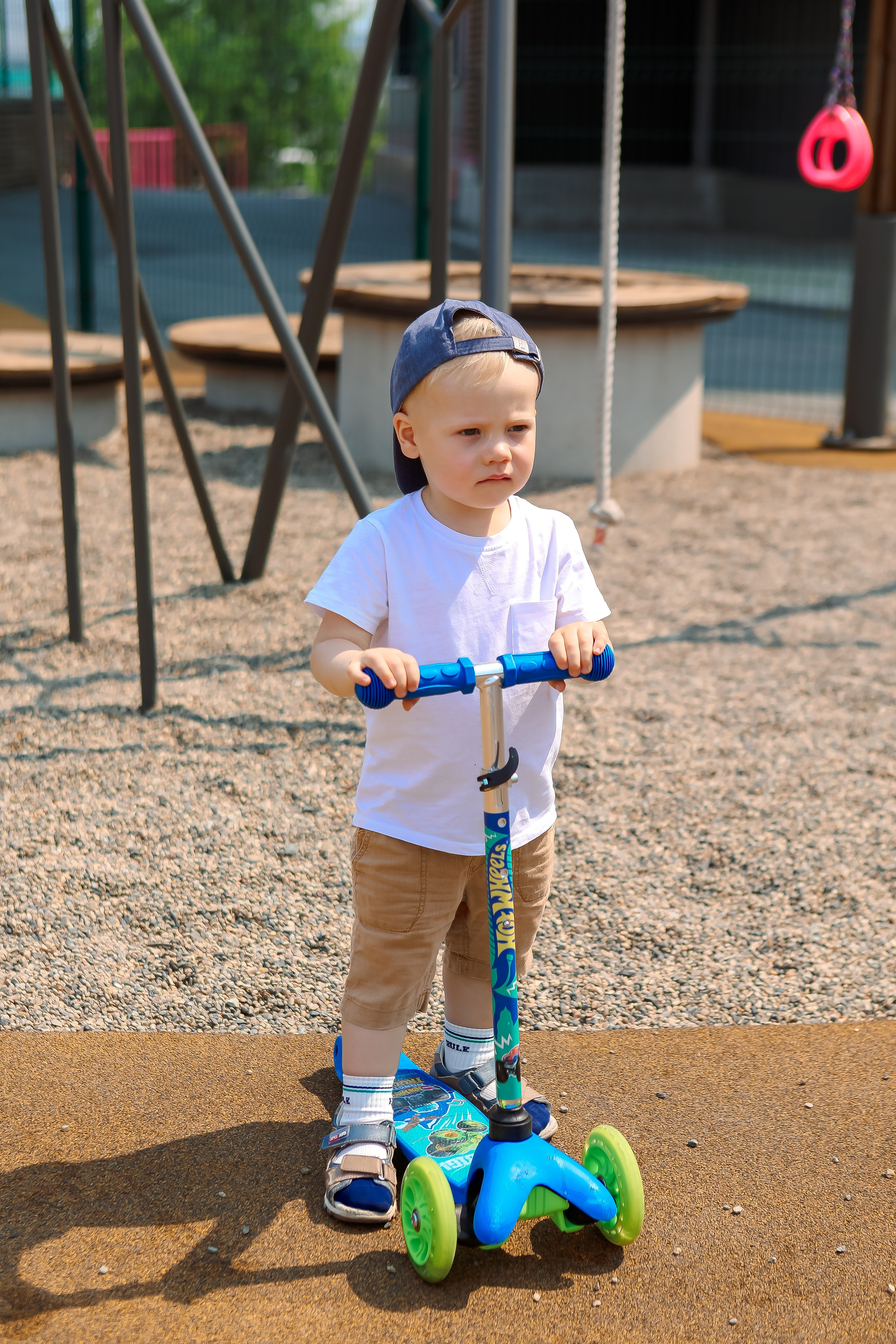 Вите 2 годика. Семейный и свадебный фотограф во Владивостоке Аня Смецкая