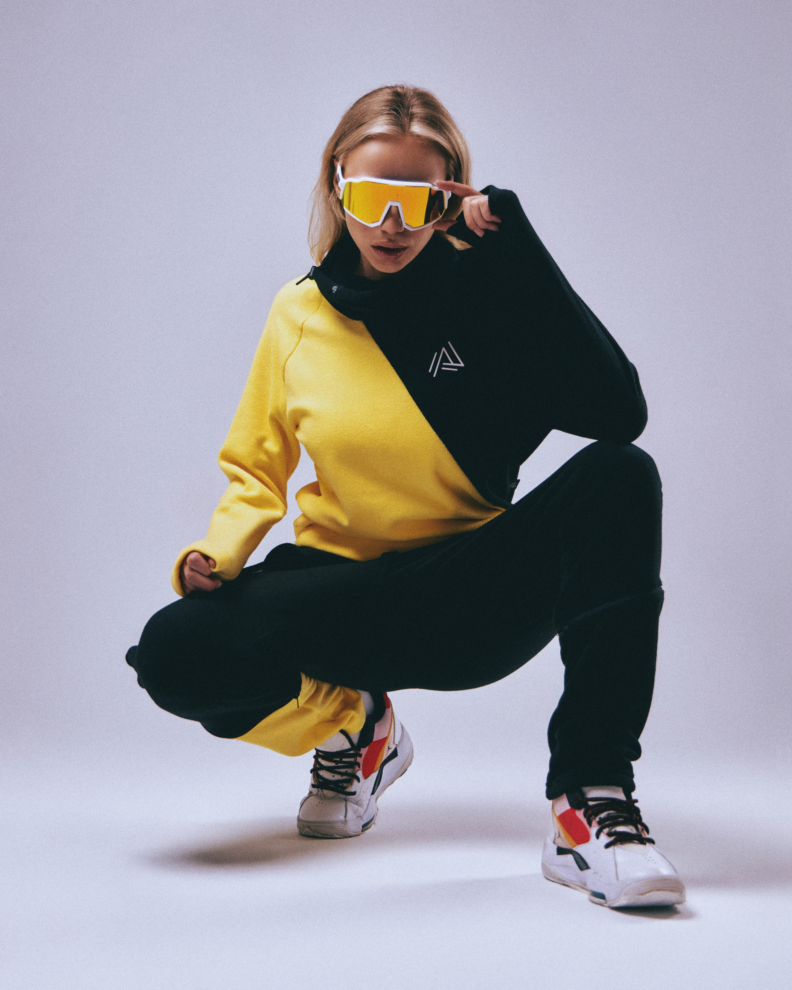 AITA. Рекламный, Fashion и имиджевый фотограф Михаил Чащин