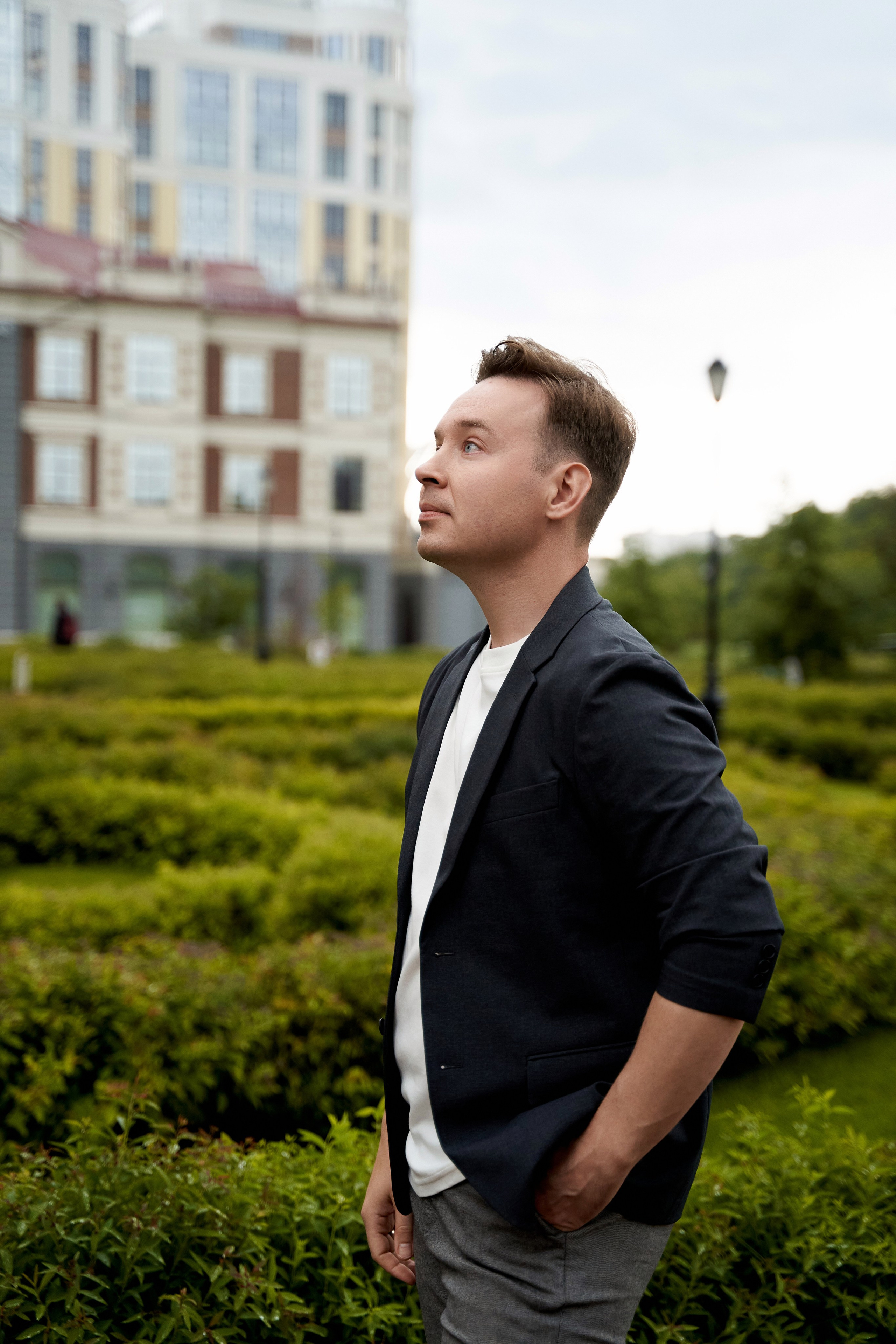 Контент-съёмка. Фотограф в Екатеринбурге Анастасия Фе