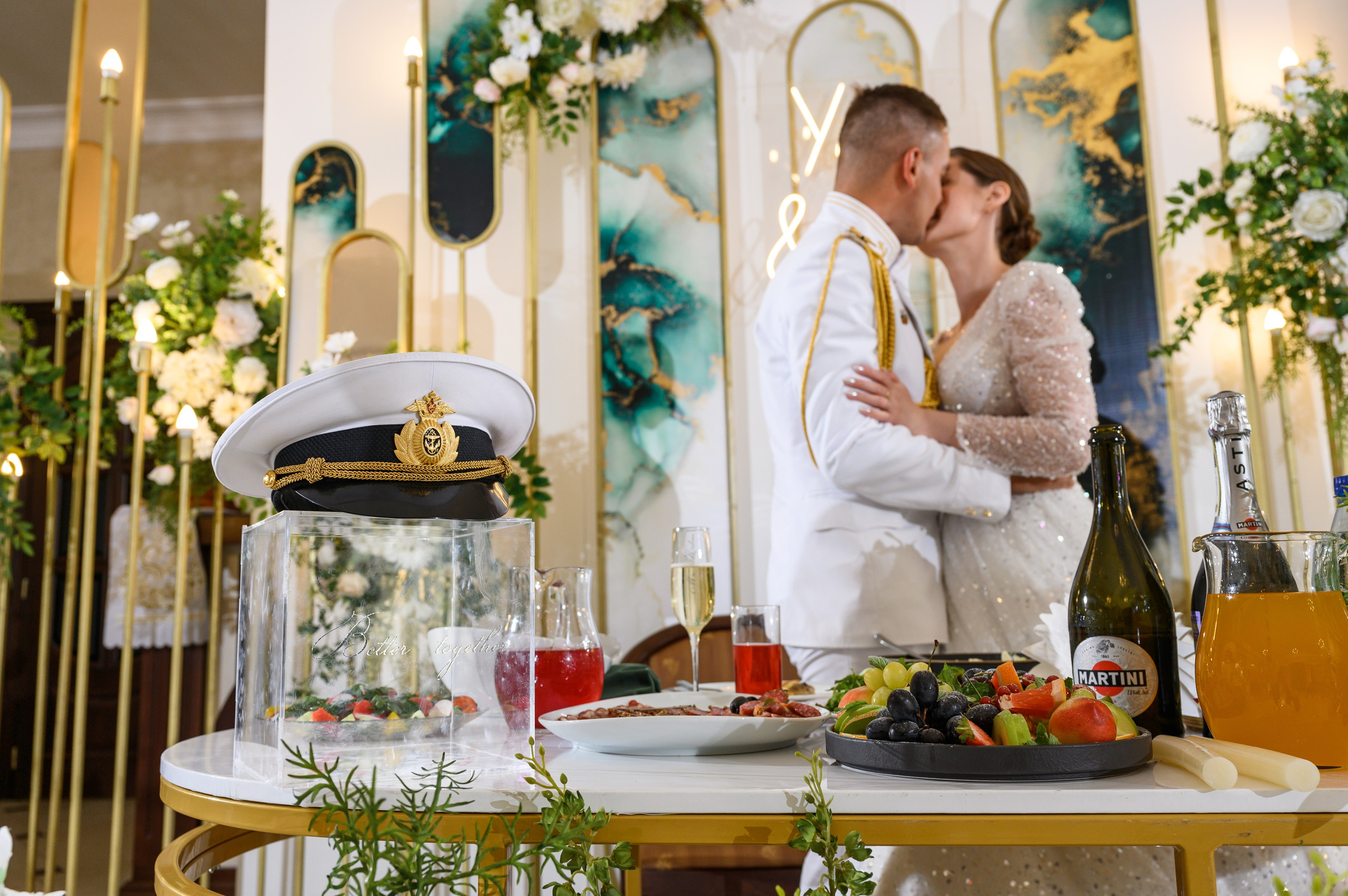 Свадьба «Келарская набережная» Сергиев-Посад. Свадебный фотограф Москва Юрий Кульман