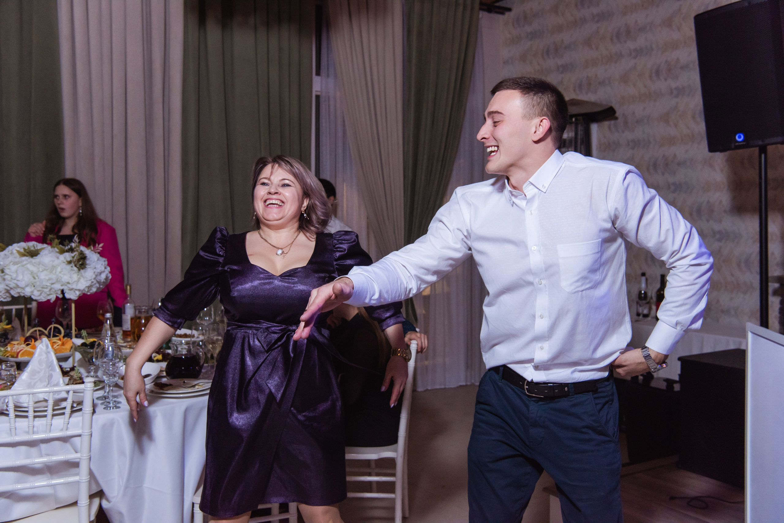 Егор и Анастасия. Свадебный и арт-фотограф Кунецкая Диана