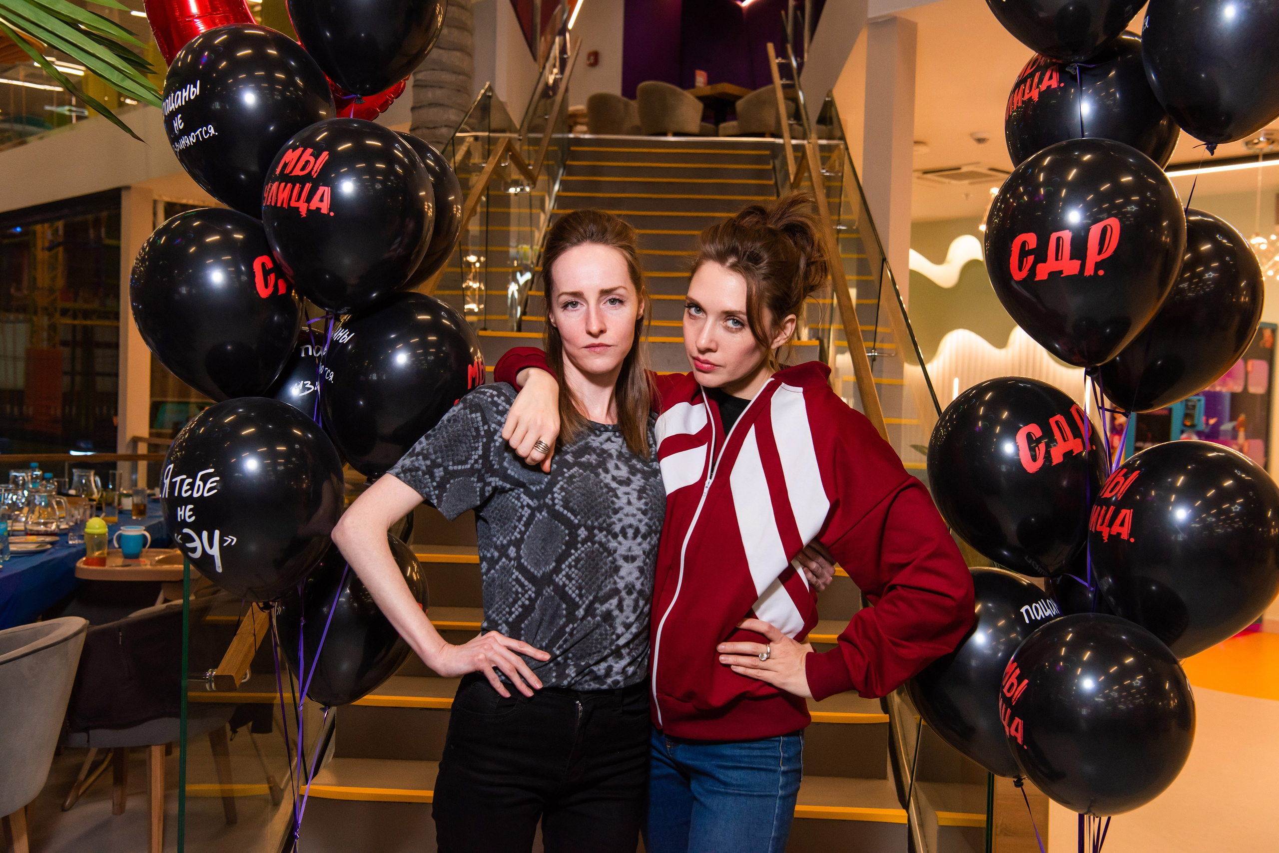 День Рождения Аристарха. Слово пацана. Свадебный и арт-фотограф Кунецкая Диана