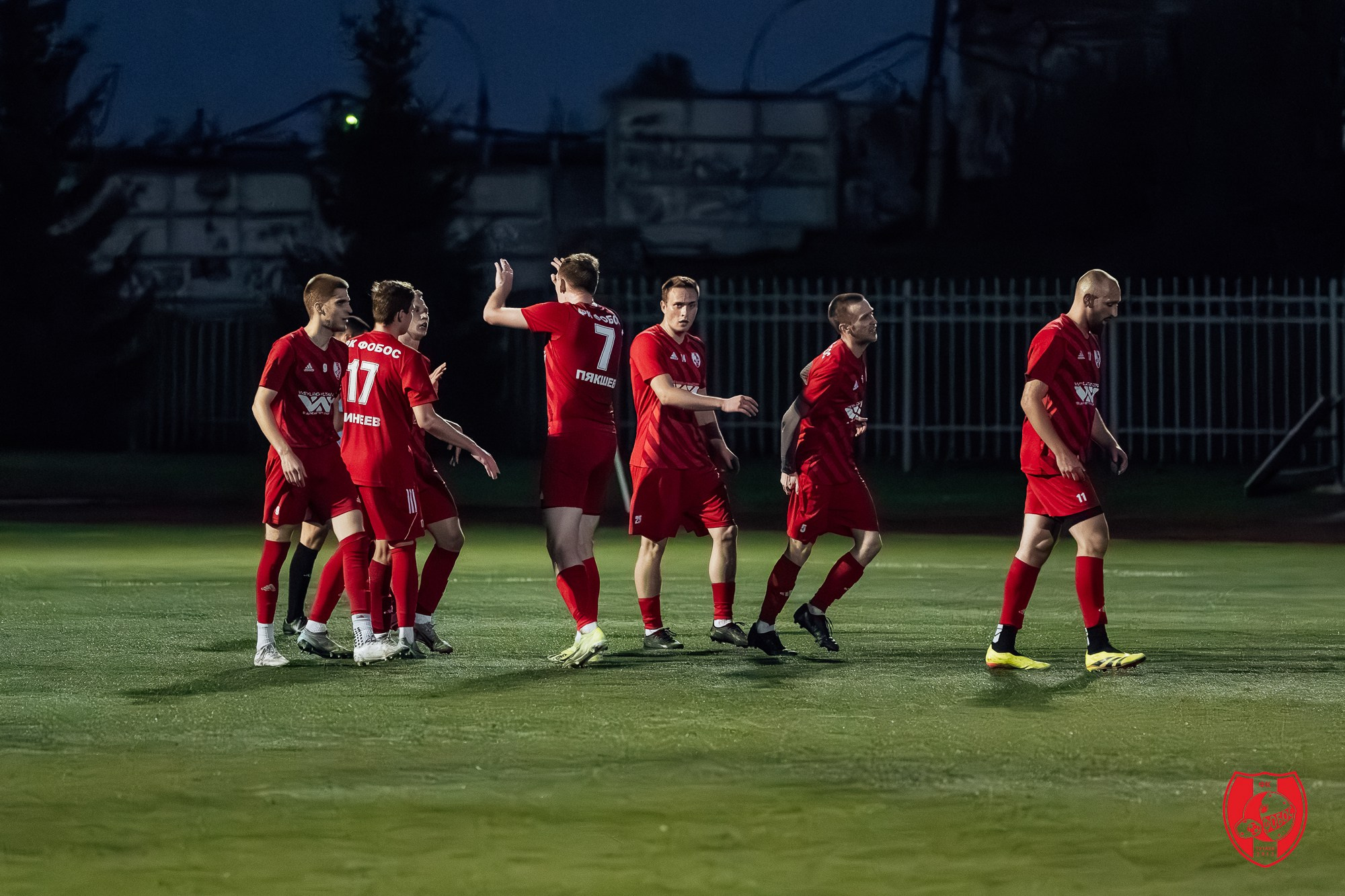 Репортаж с футбольного матча. Свадебный и репортажный фотограф в Ярославле Евгений Сальников