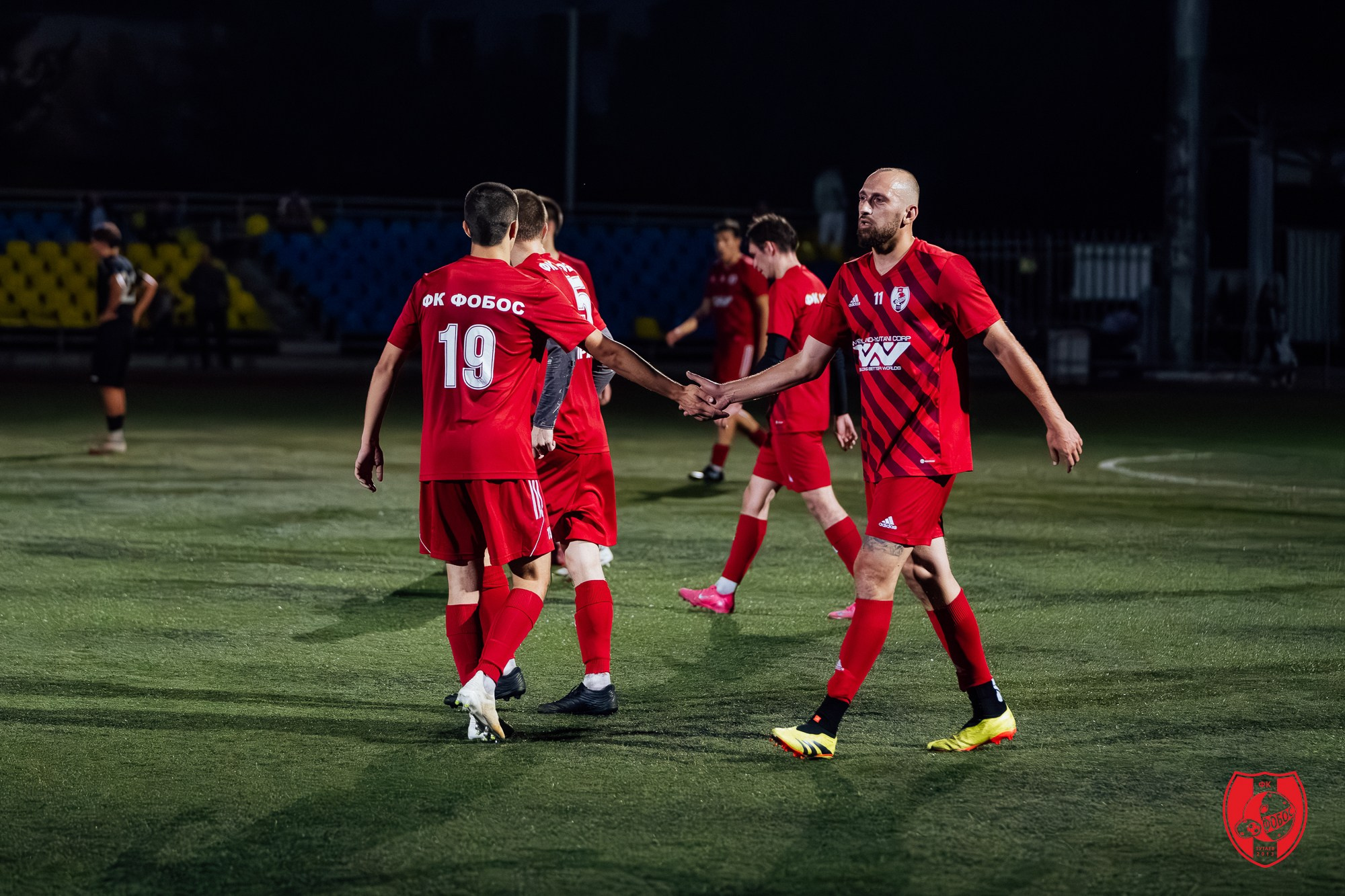 Репортаж с футбольного матча. Свадебный и репортажный фотограф в Ярославле Евгений Сальников