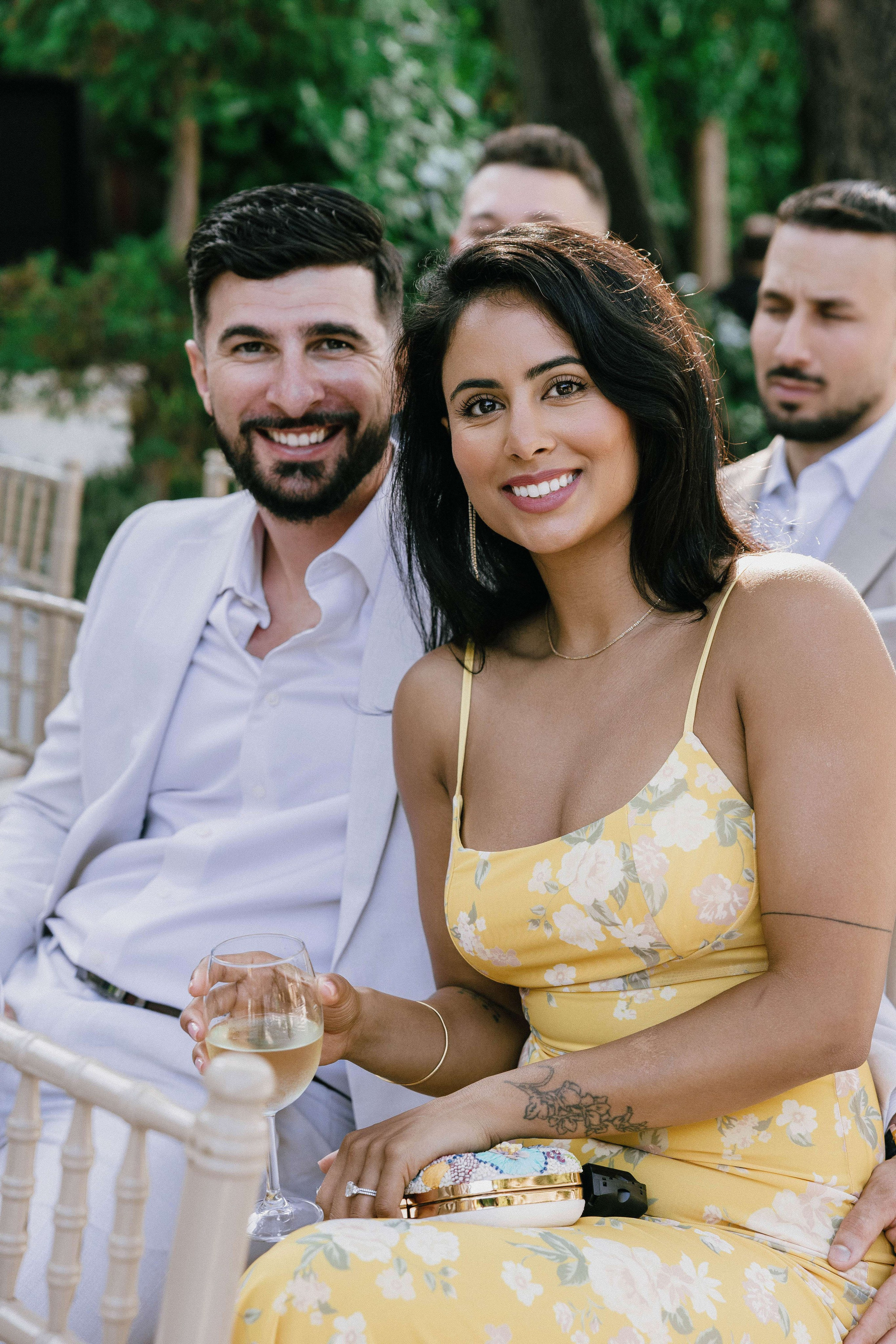 Nadya+Victor. Фотограф Иван Газукин