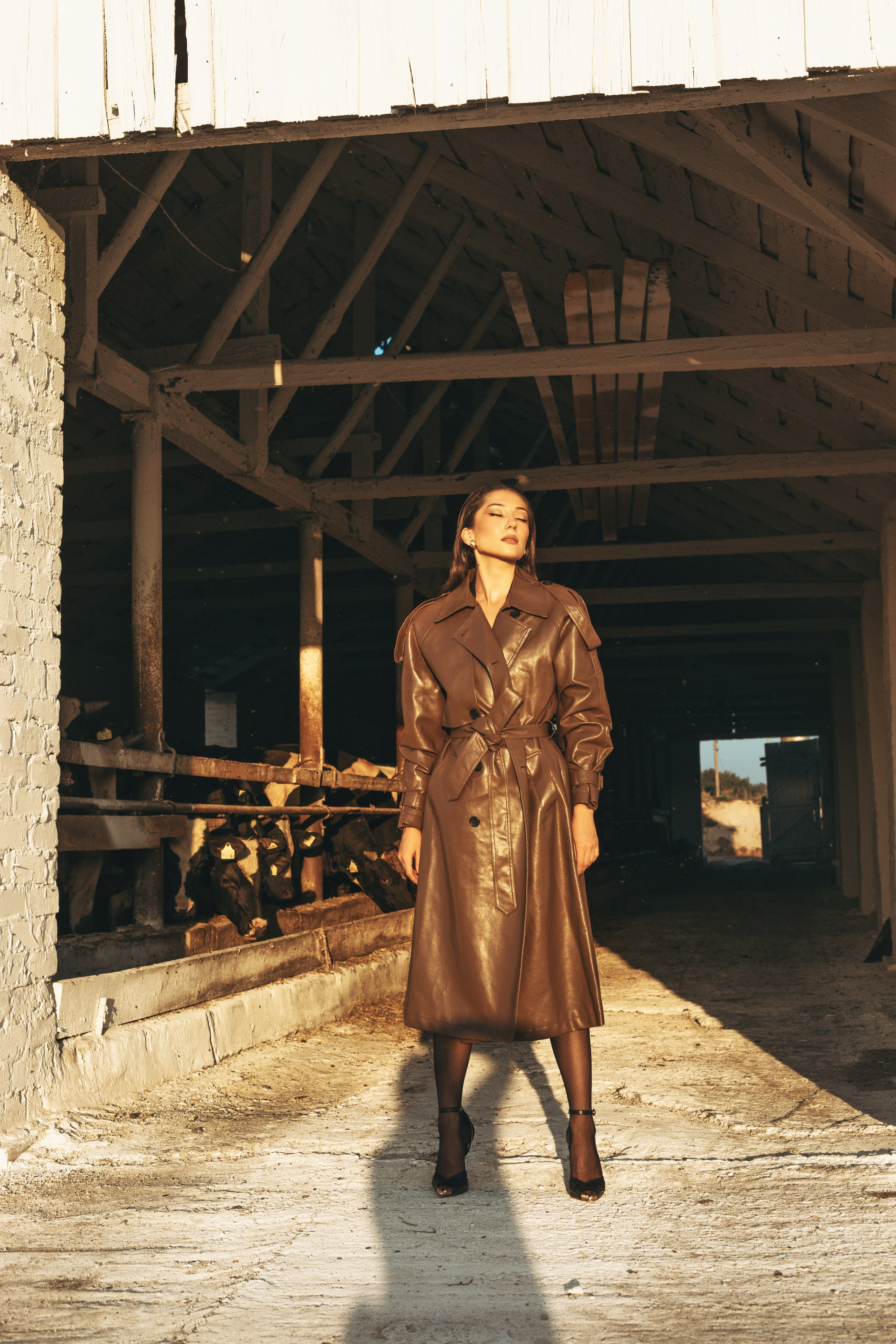 фото на стиле