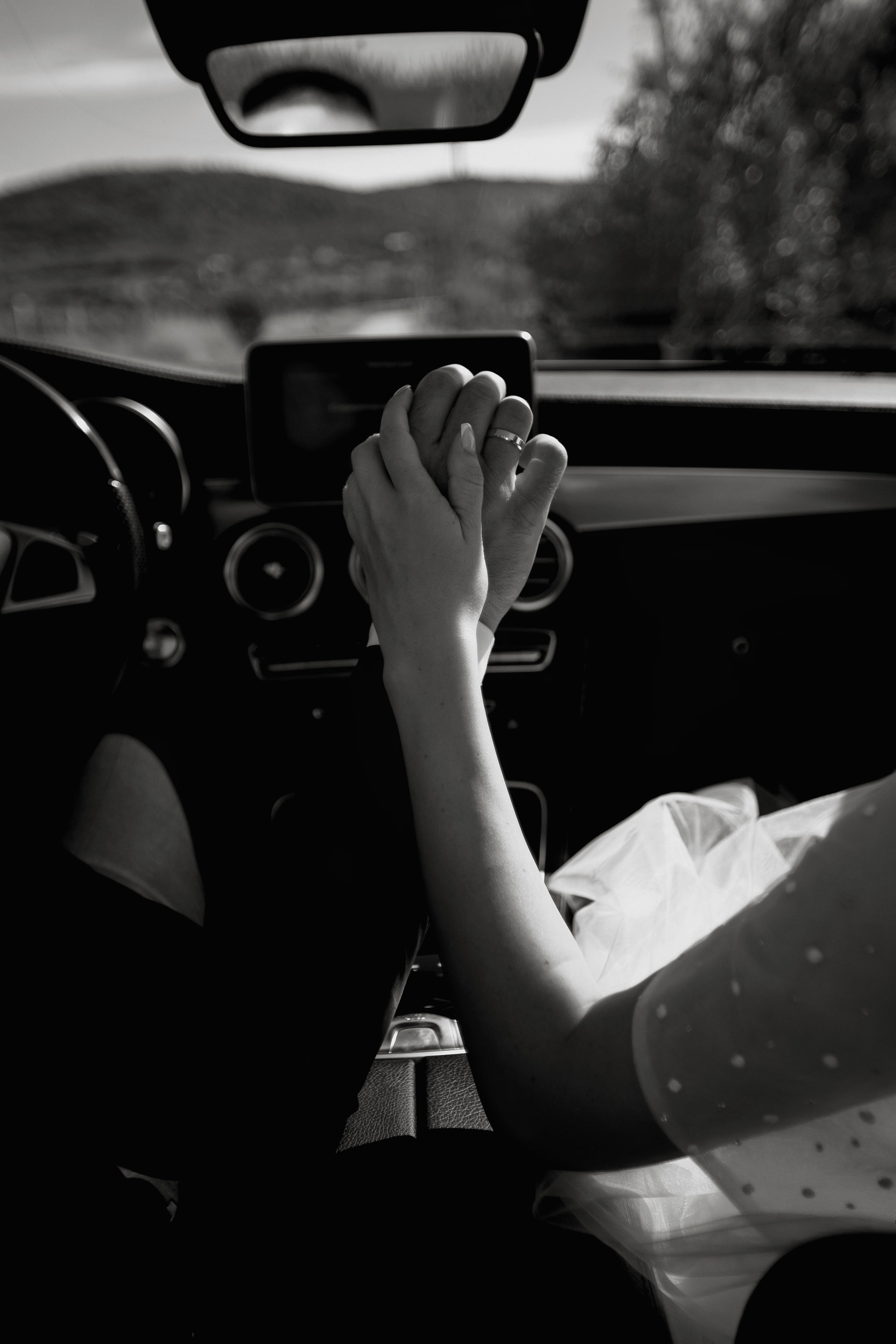 Vladimir&Alena. Фотограф Анна Лейман. Севастополь