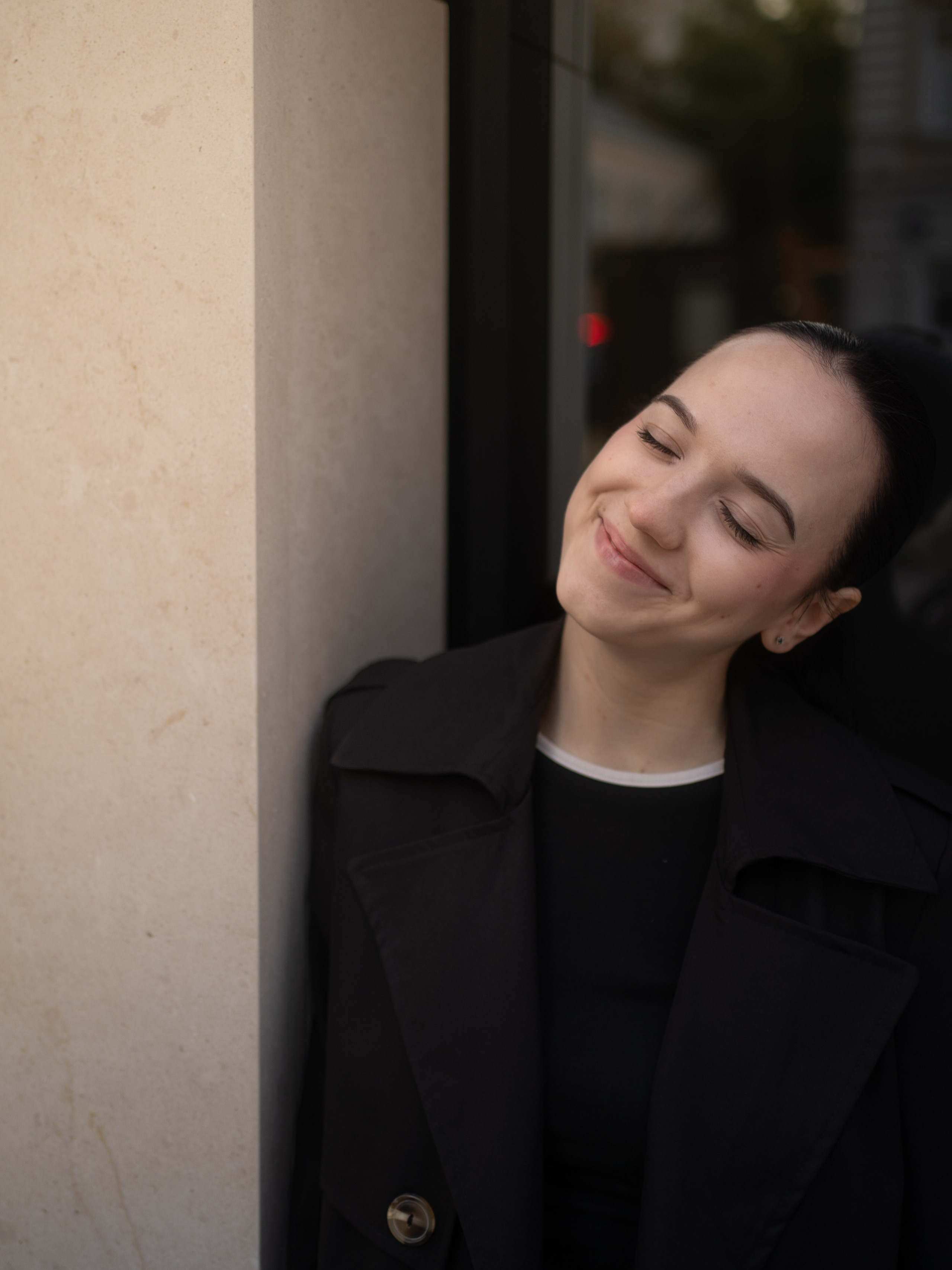 Даша. Главная