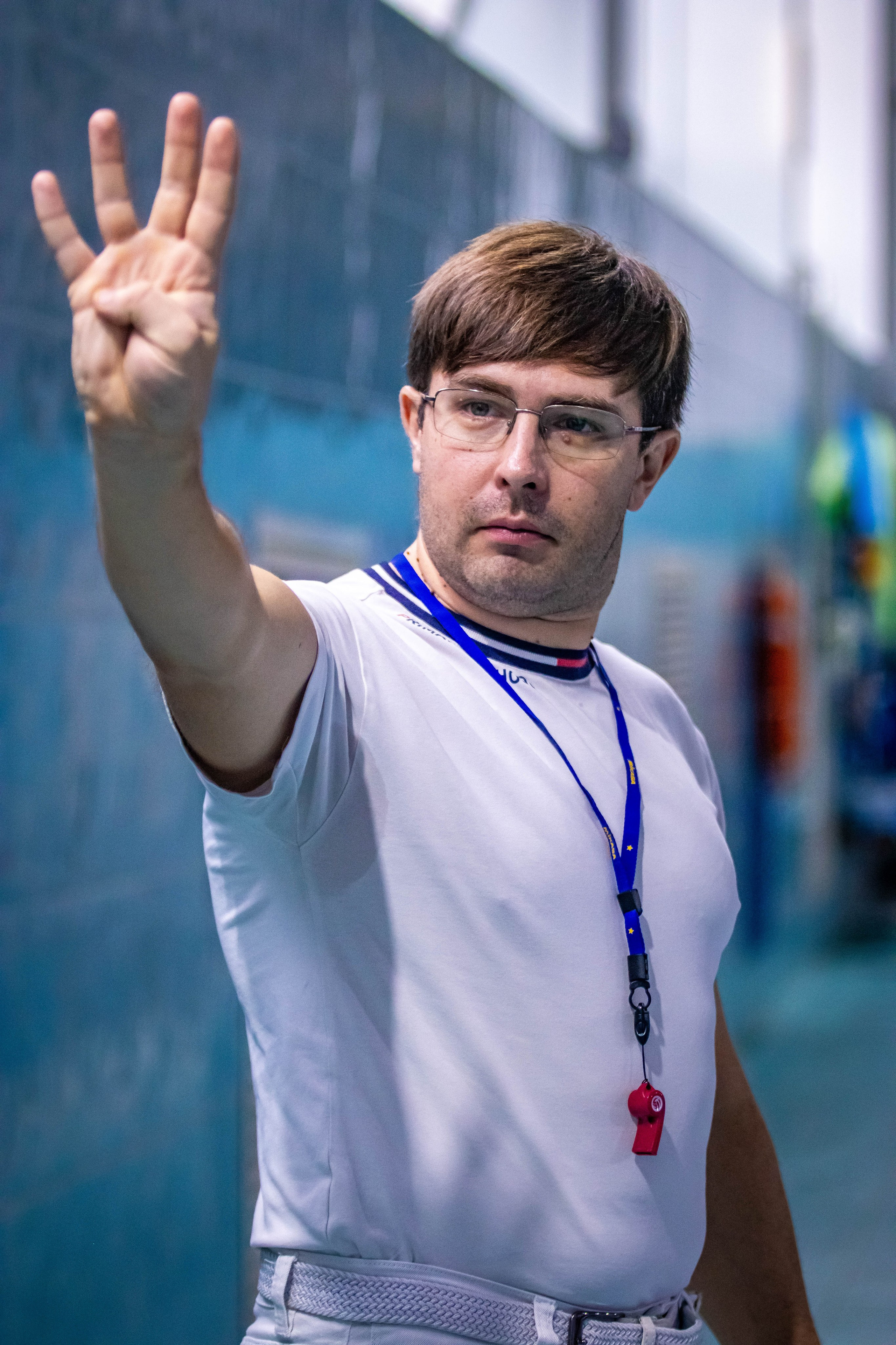 Портфолио «Спорт+»