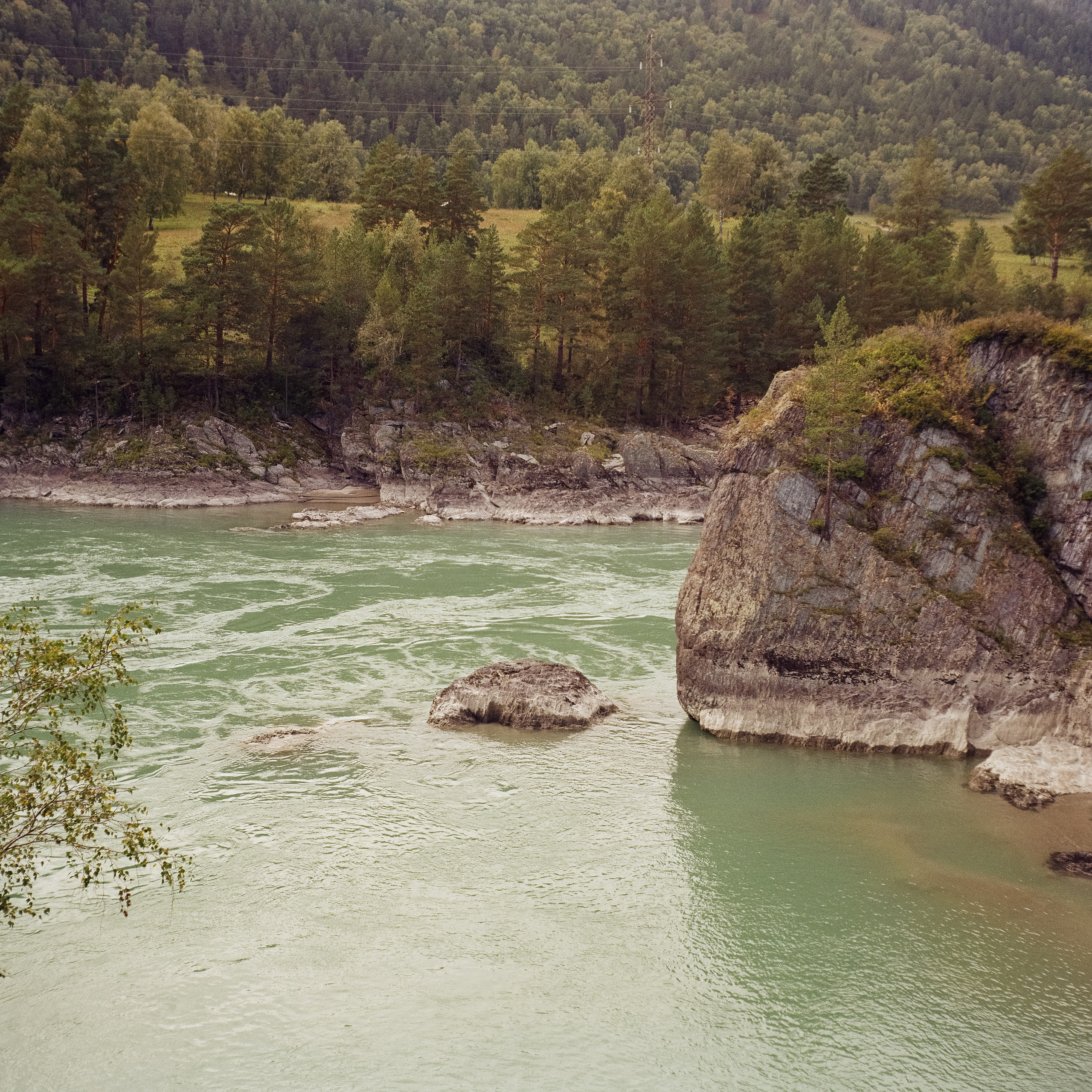 Press Van 120 примеры фотографий