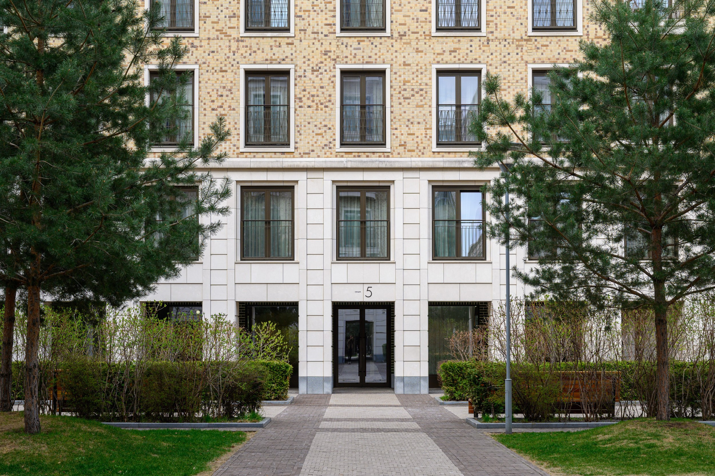 Архитектура. Герман Лепёхин коммерческий фотограф в Москве: репортаж, портреты, интерьеры, производство