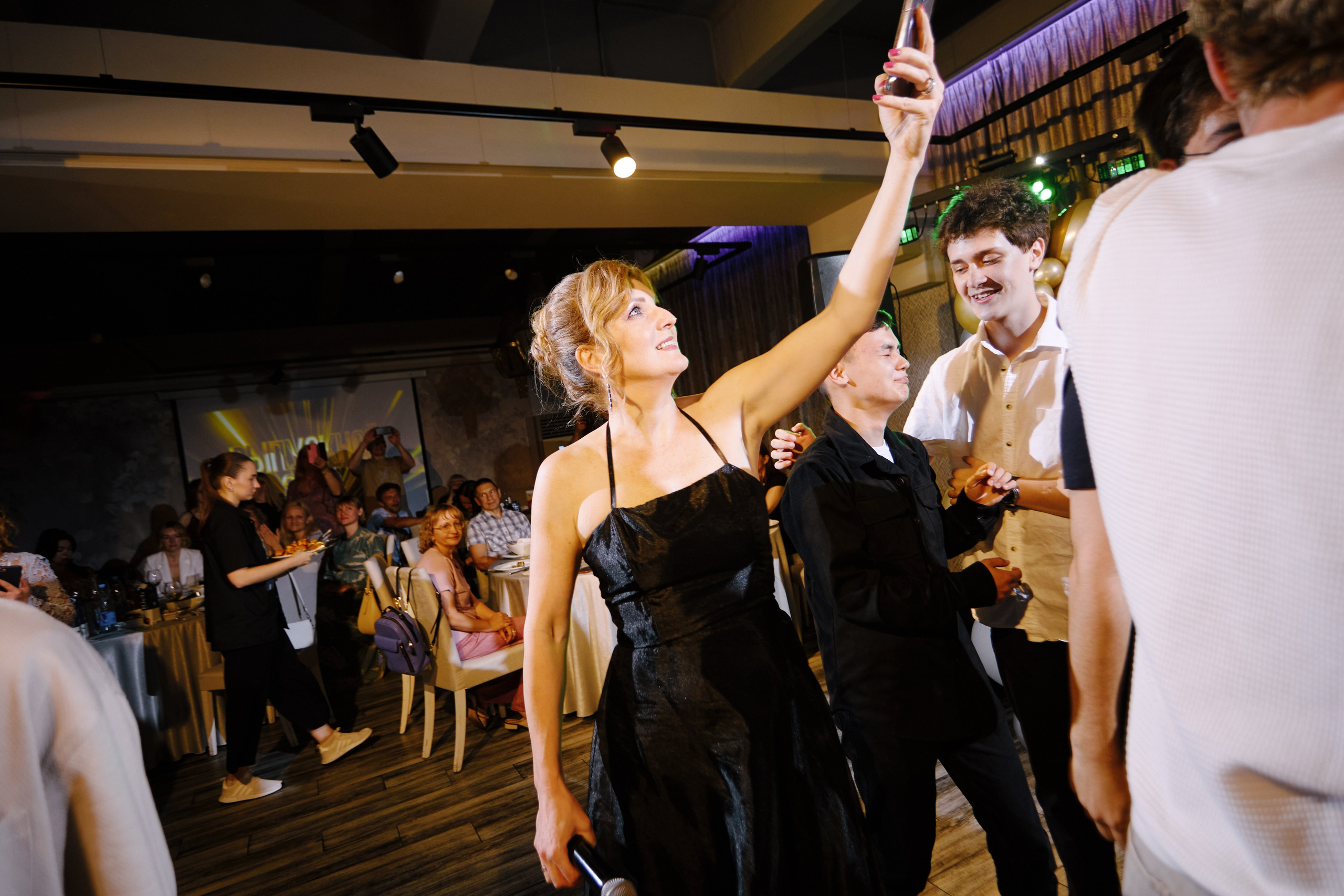 Выпускной 11кл. Портретный и свадебный фотограф в Екатеринбурге Владимир ЛузинЛузин