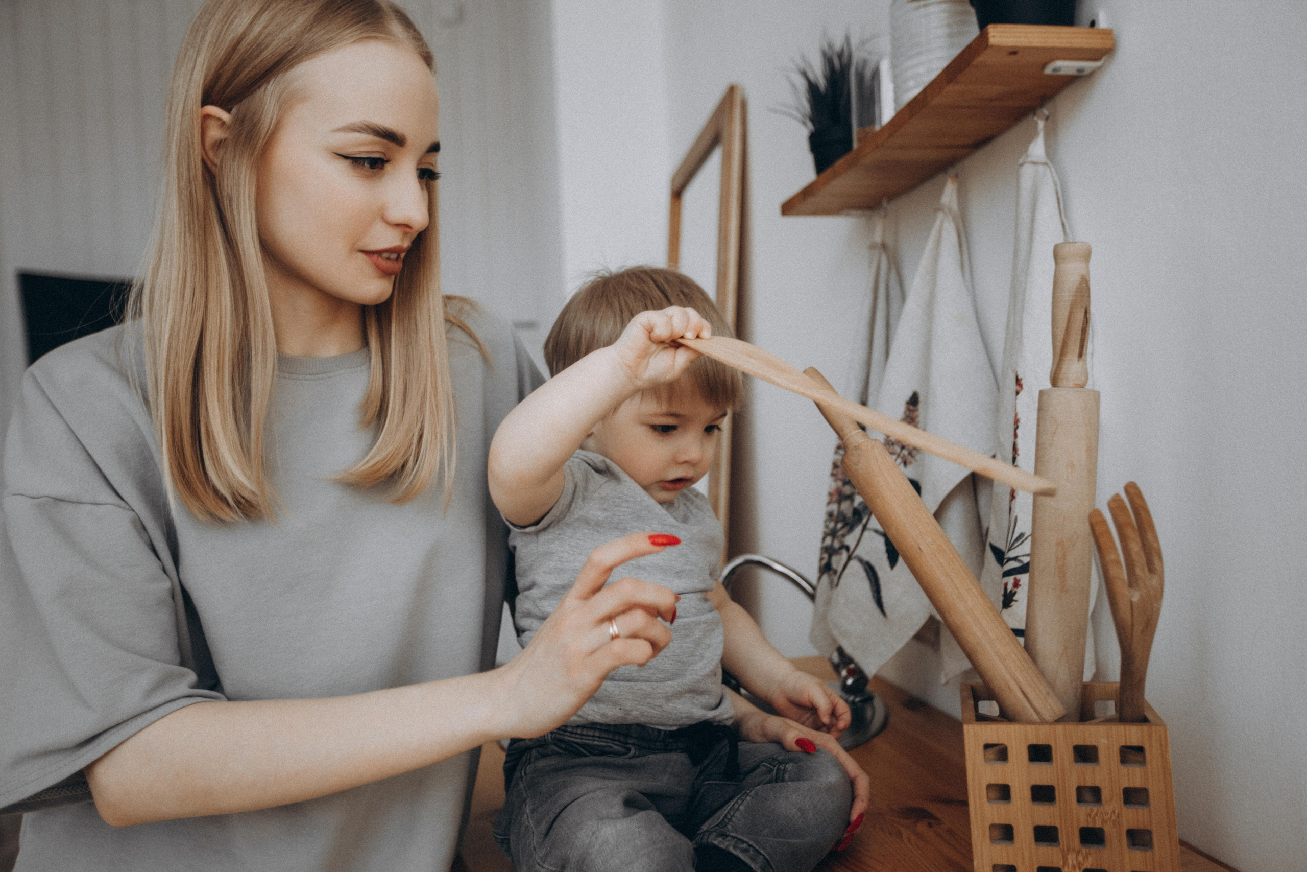 И дети, и внуки