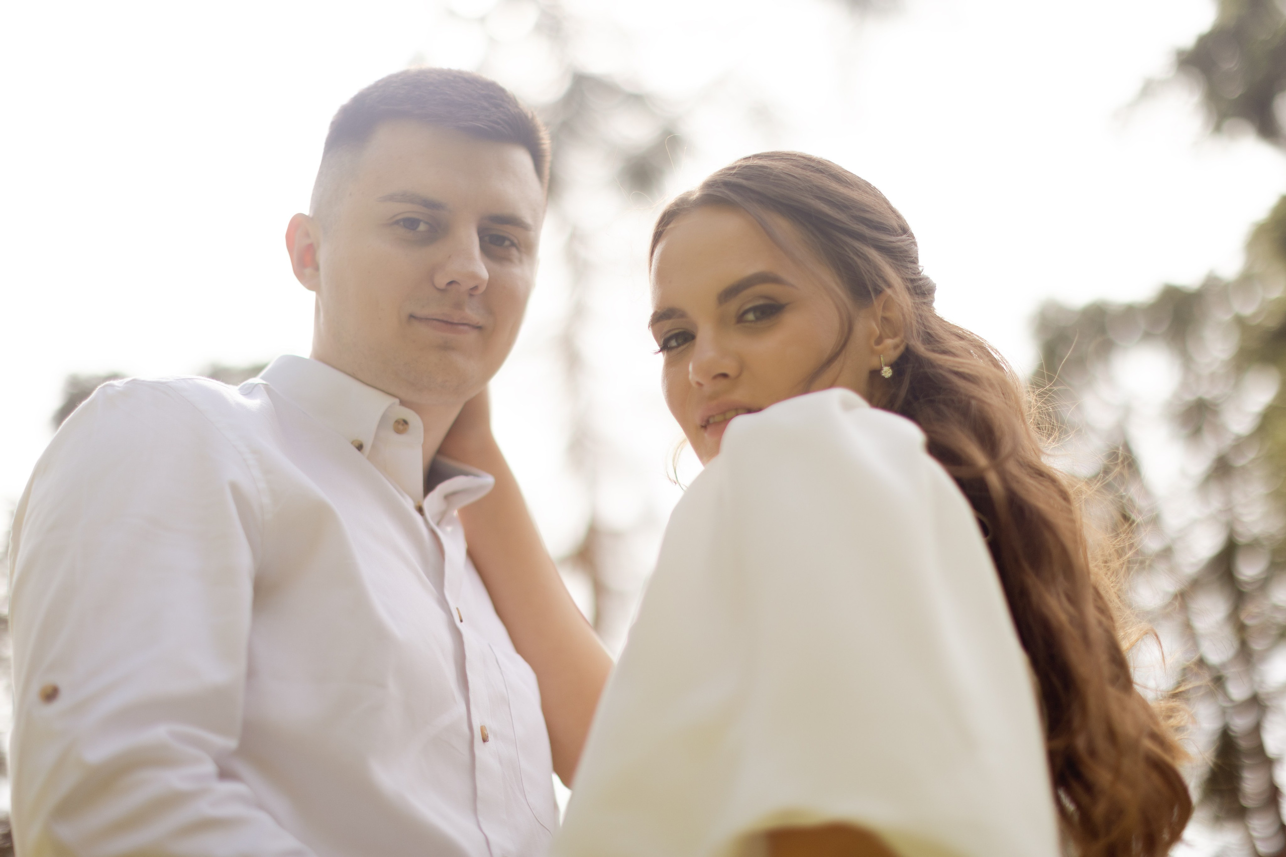 Виталий и Полина. @dariazphoto свадебный фотограф