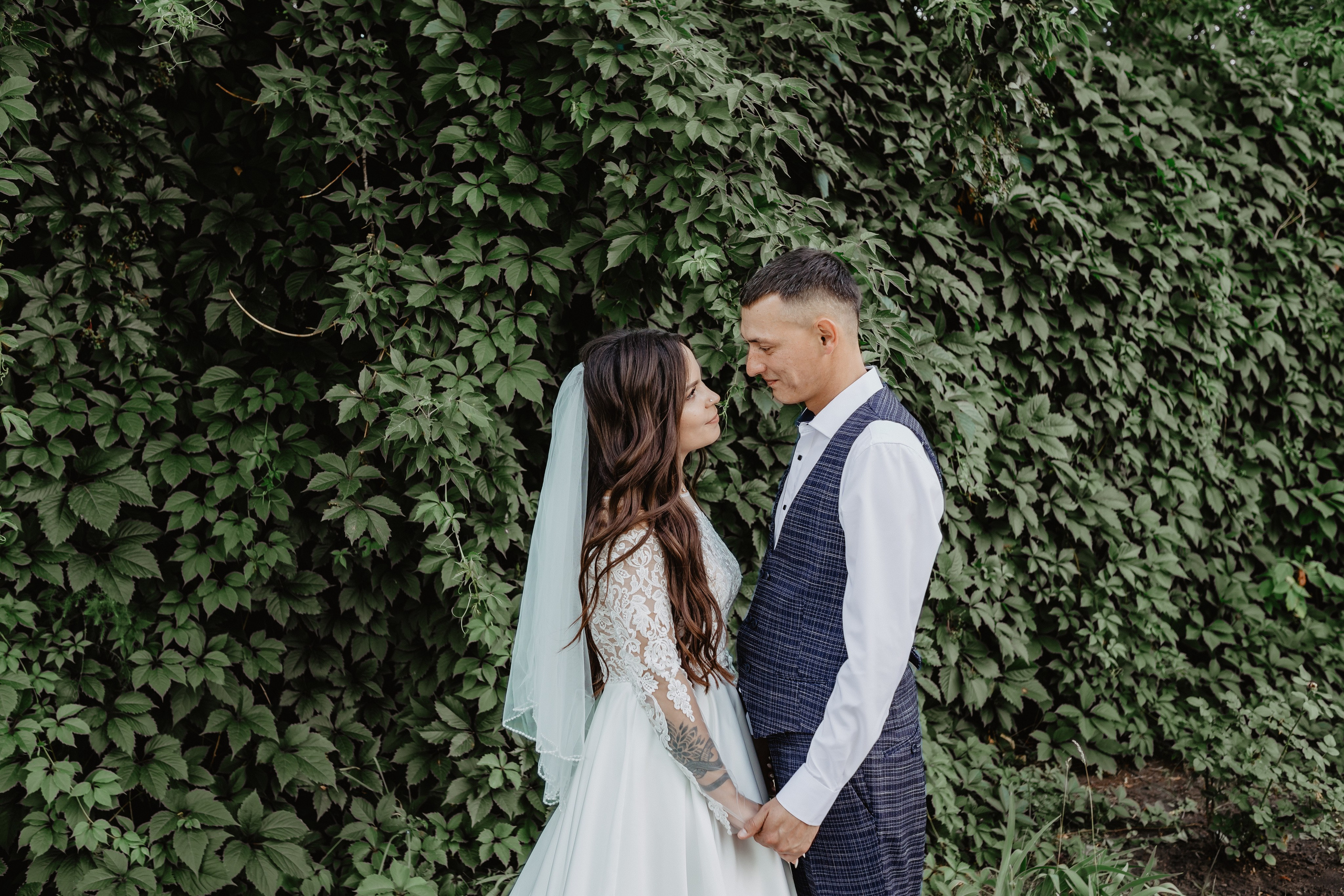 Руслан и Гузель. Свадебный и семейный фотограф в Нижнекамске, Набережных Челнах