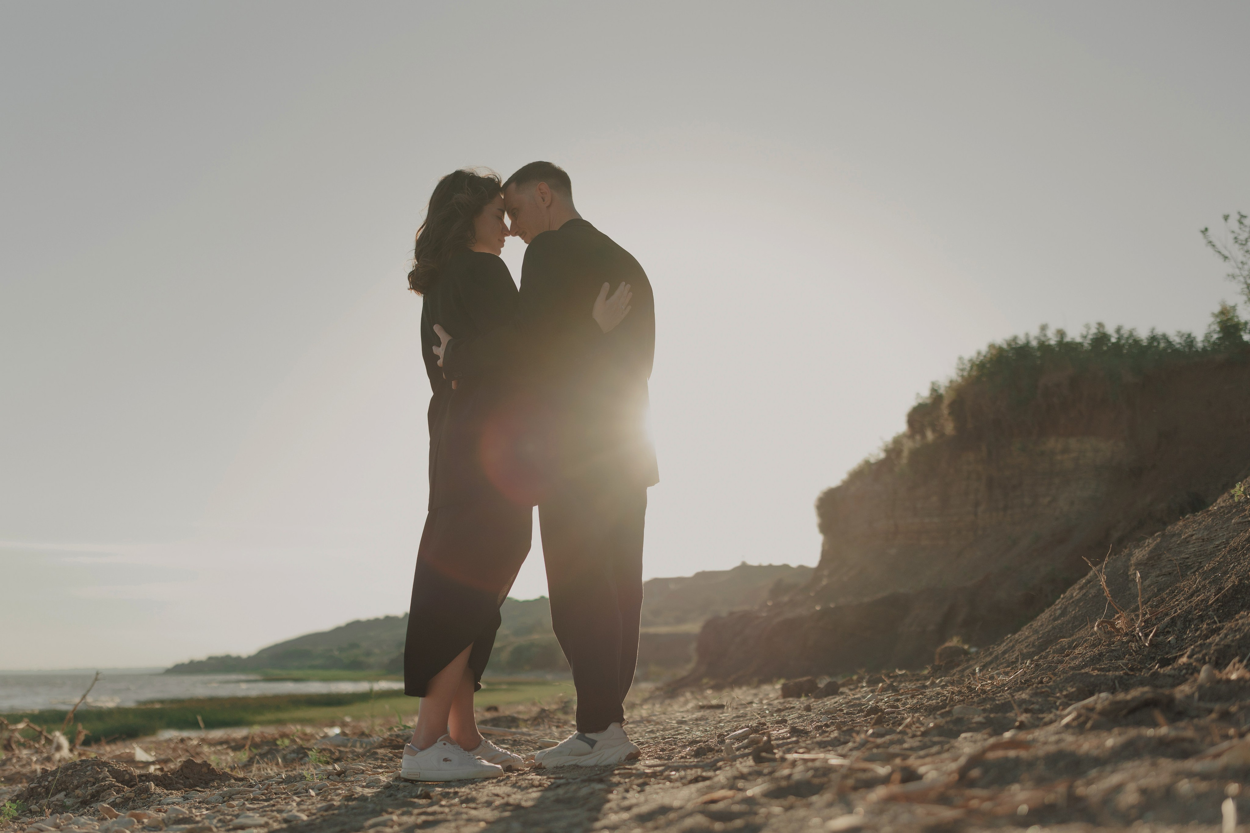 Love Story. Свадебный фотограф в Ростове-на-Дону Лилия Паккерт