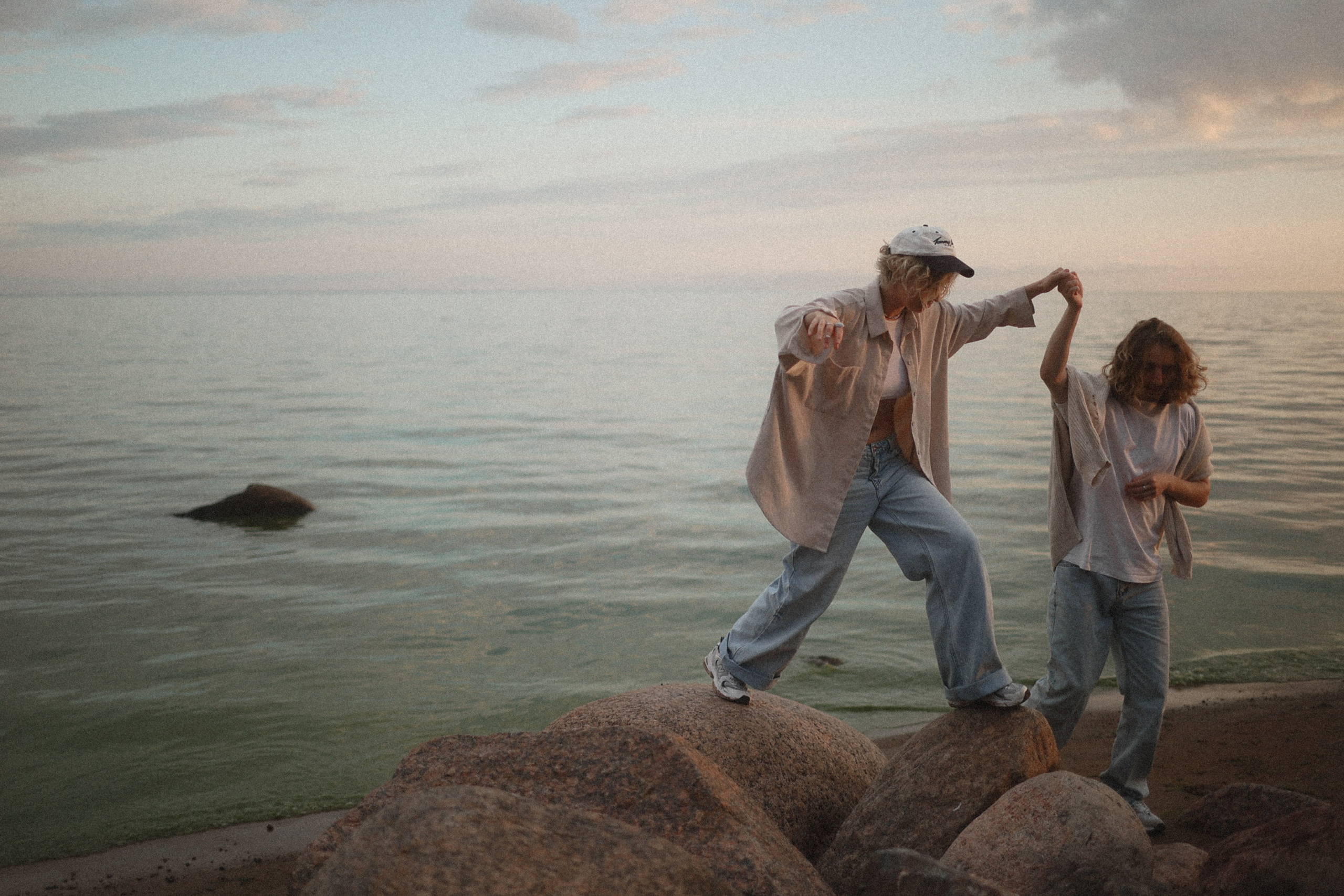 Zaliv. Свадебный и семейный фотограф Москва, Спб, Крым Игорь Сазонов