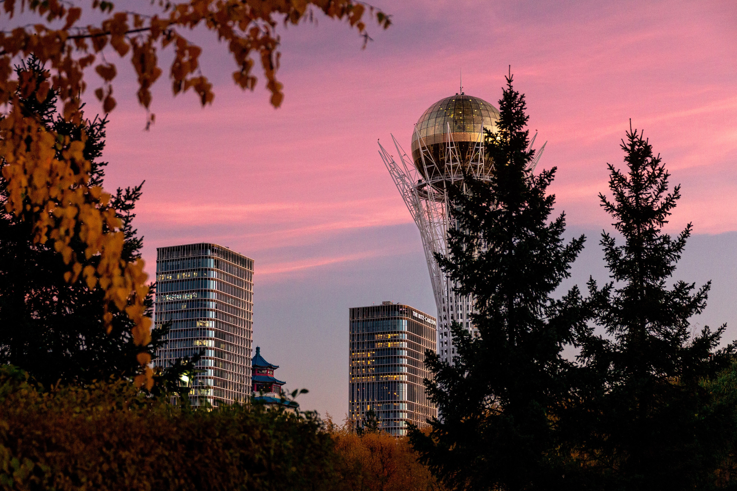 A.Baydakov • Travel Photographer 📸