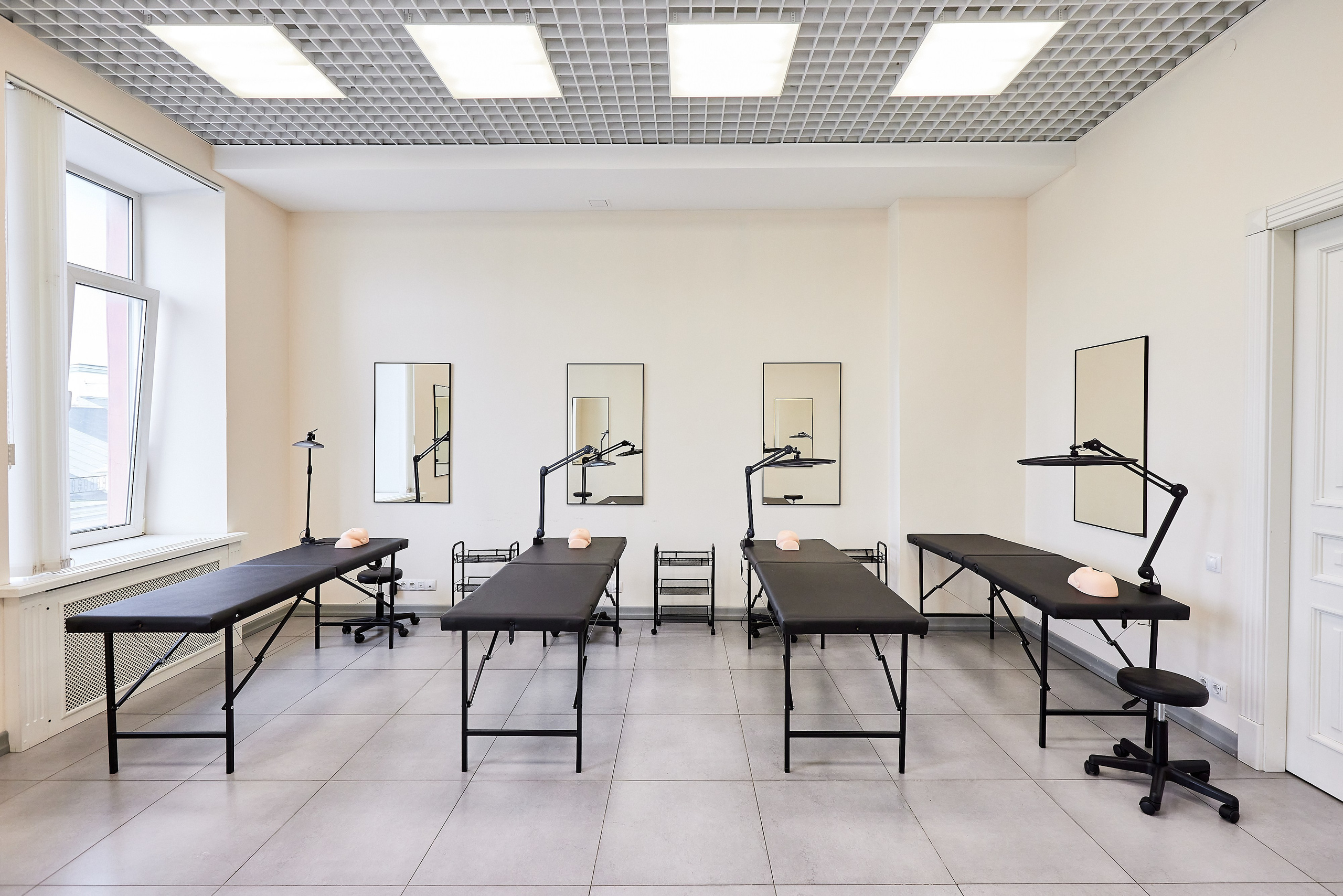 Школа мастеров Pili Shura. Фотограф Анастасия Леонтьева Санкт-Петербург