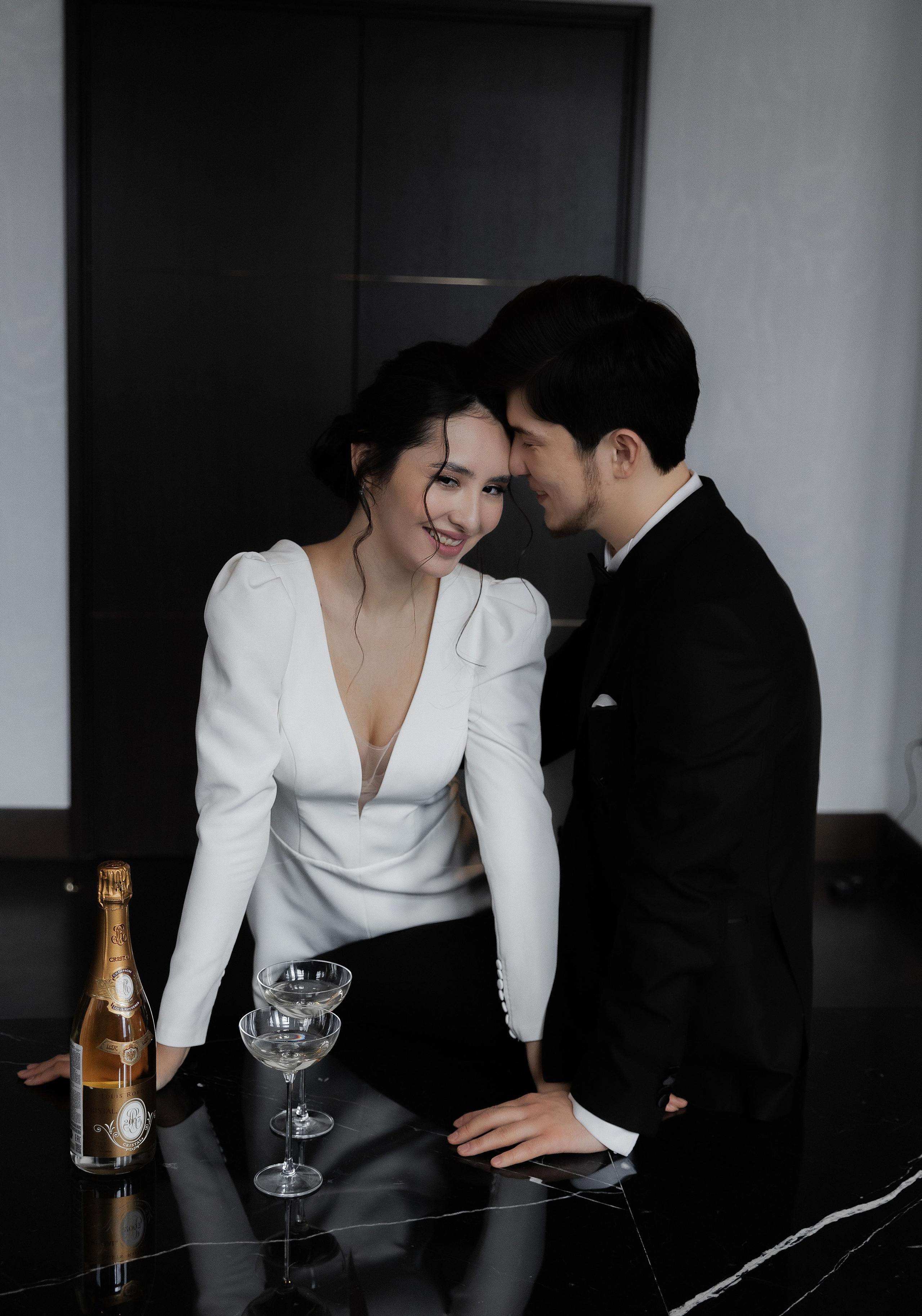 Бекет и Аружан