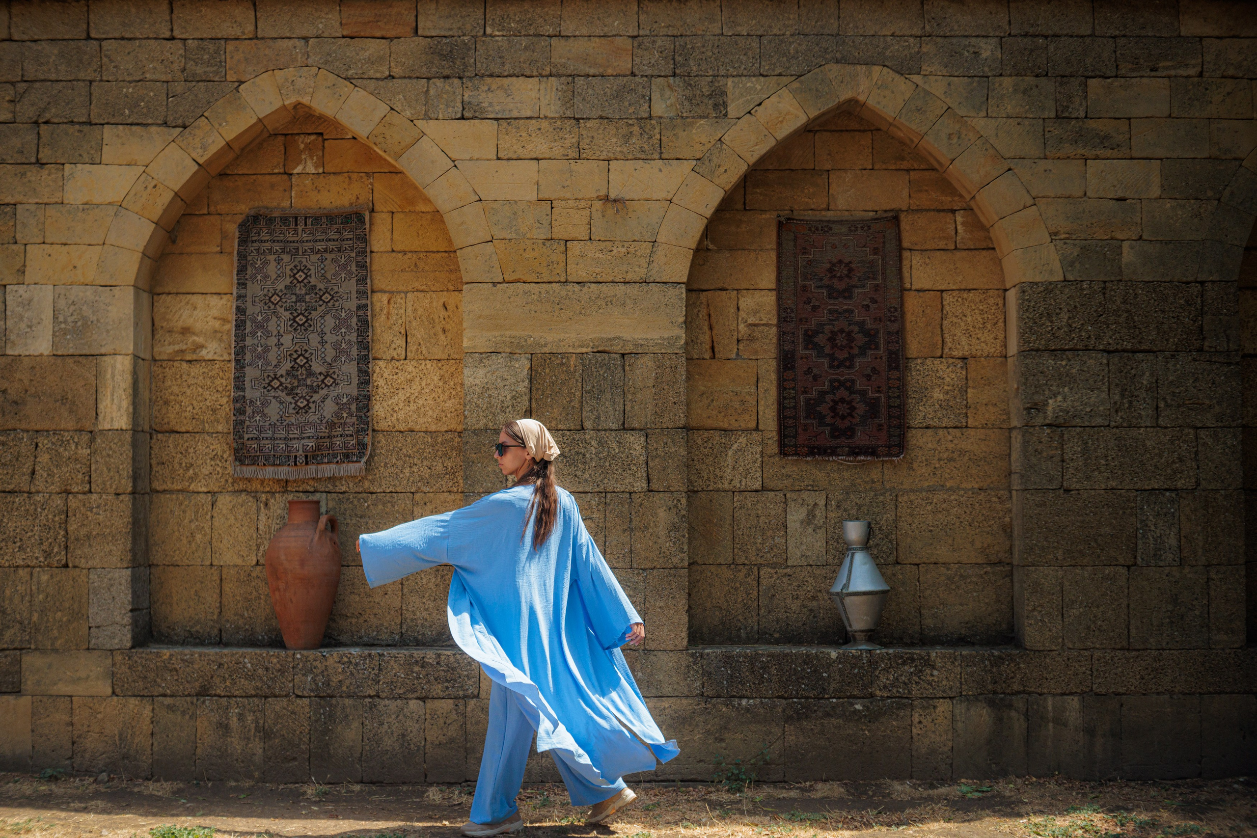 Уличный портрет. Владимир Петухов — фотограф в г. Кинешма. Оператор FPV