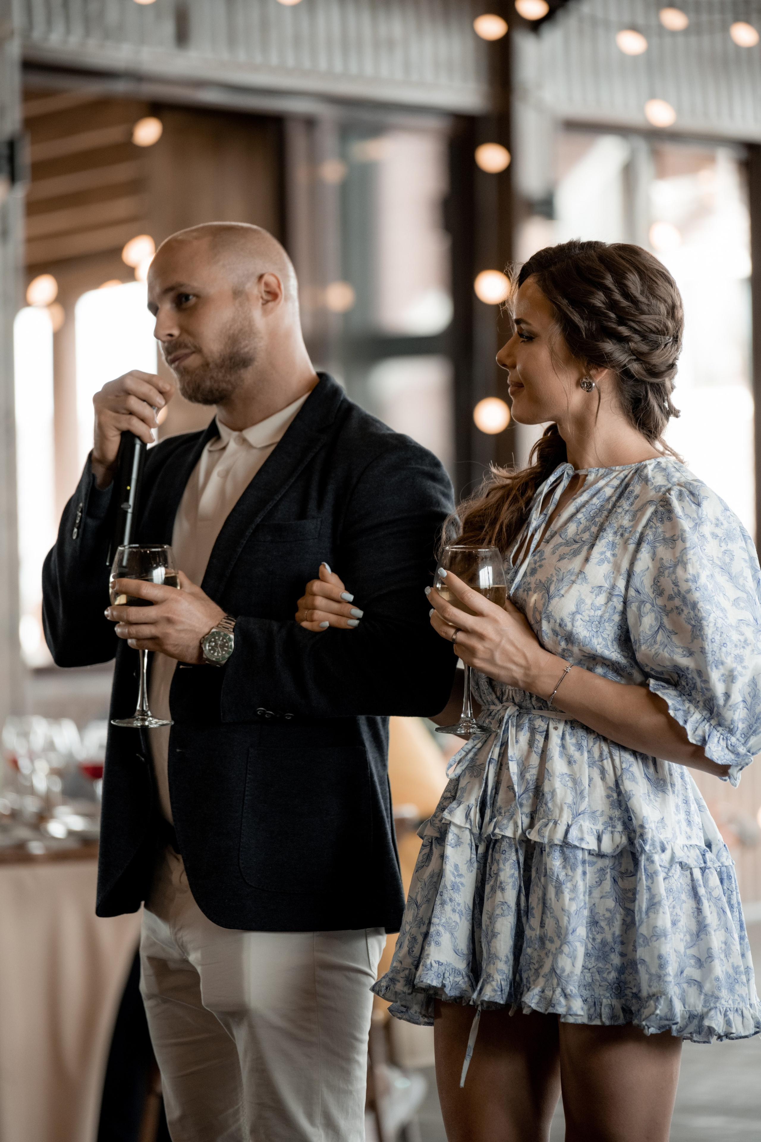 2024. Саша и Ксюша. Свадебный и семейный фотограф в Москве и Европе Евгения Амелина