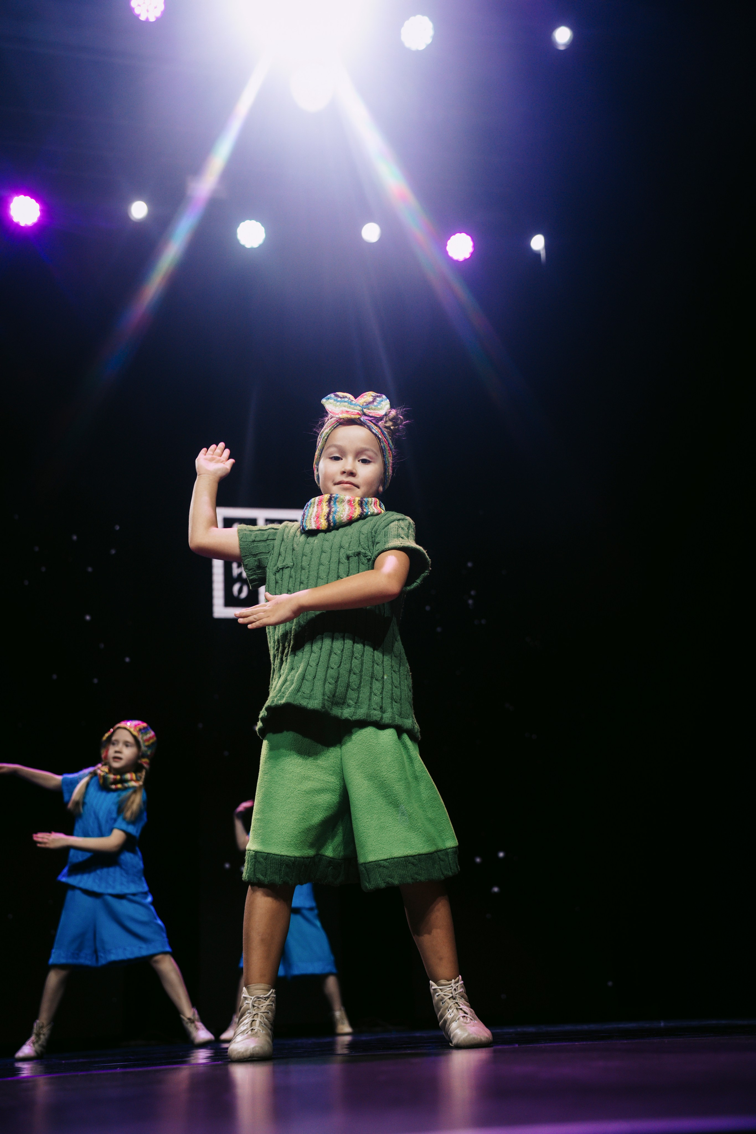 Окно. Главная