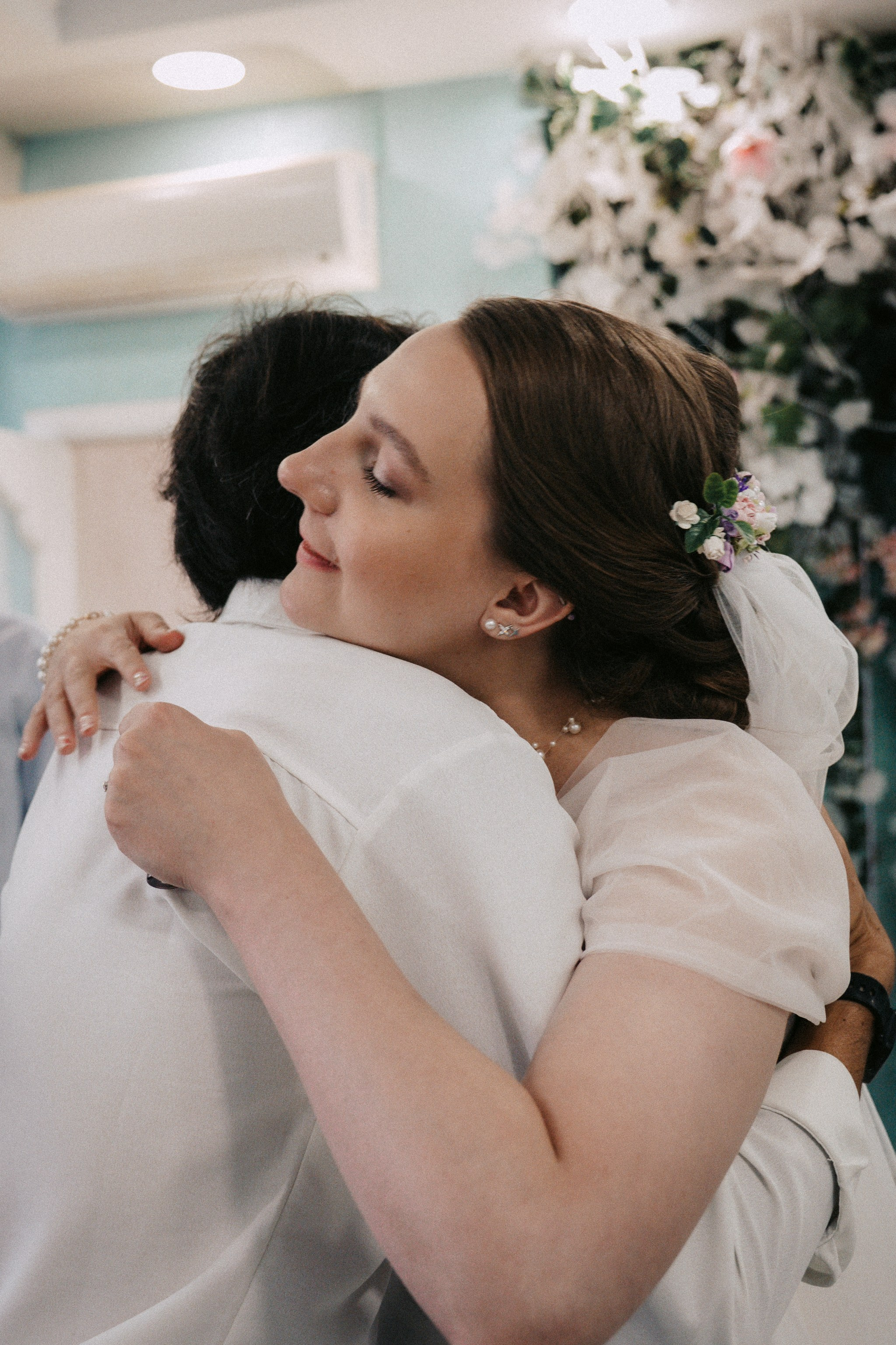 Алина и Никита. Главная