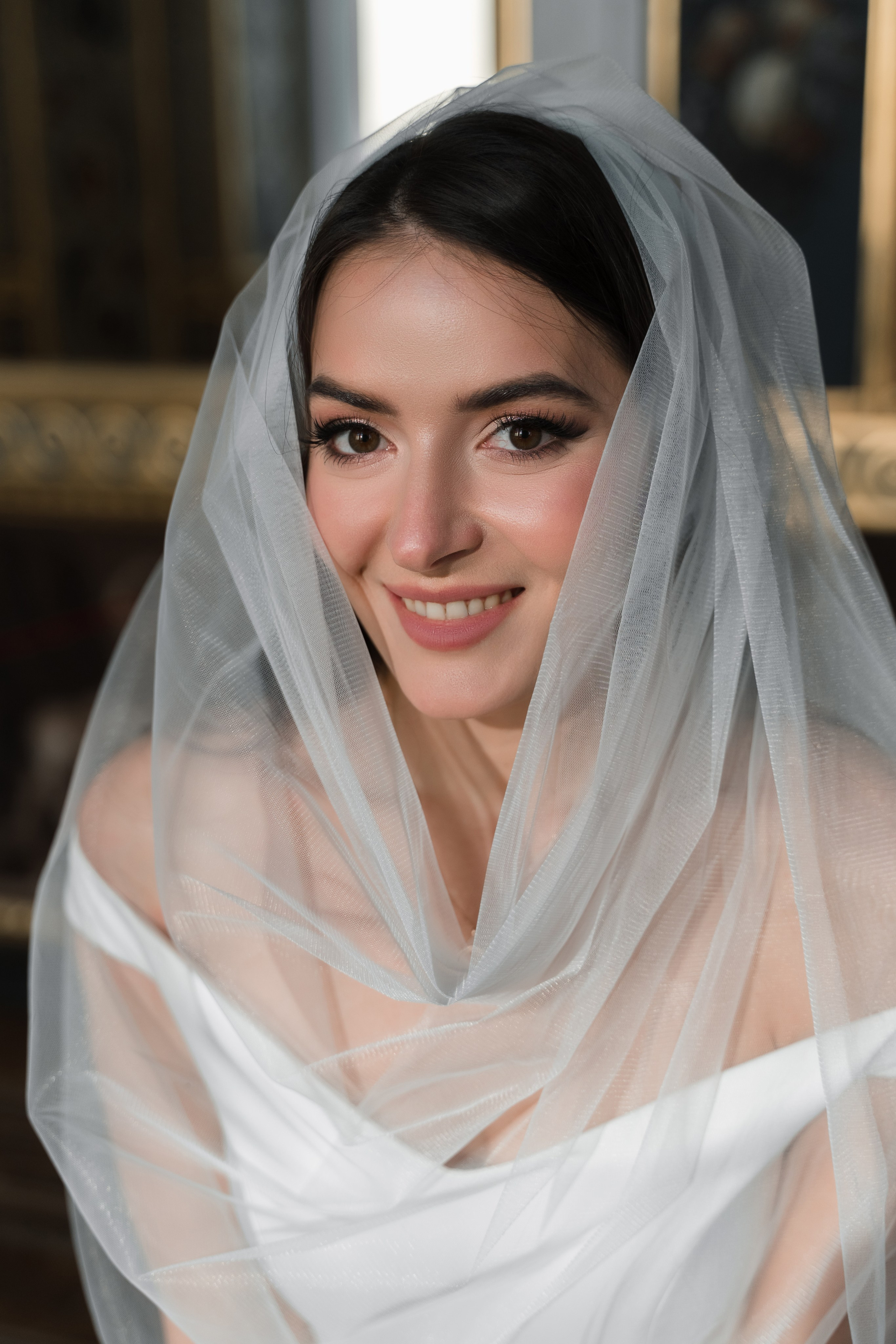 Илья + Екатерина