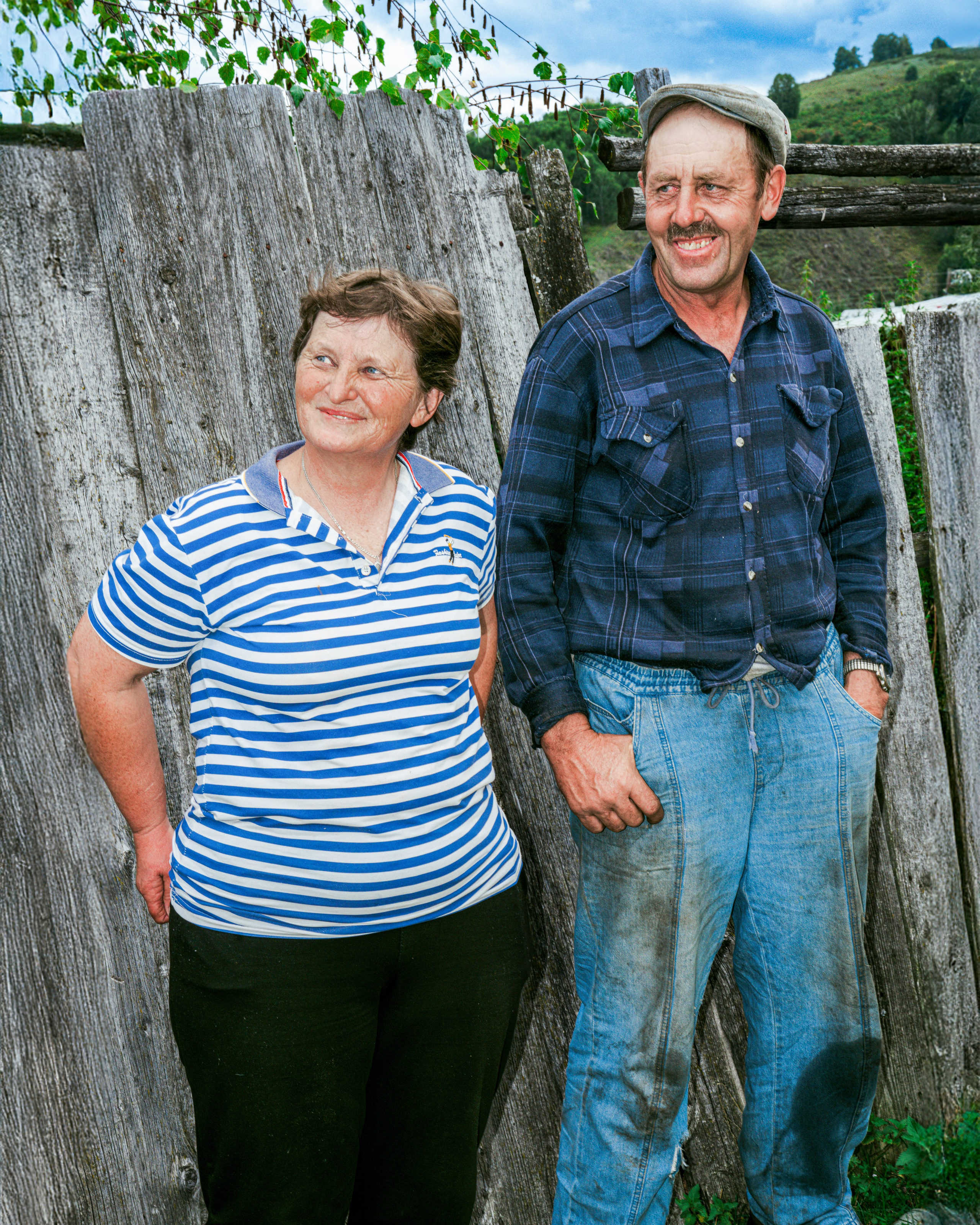 ADAMDAR. Berman Euginia