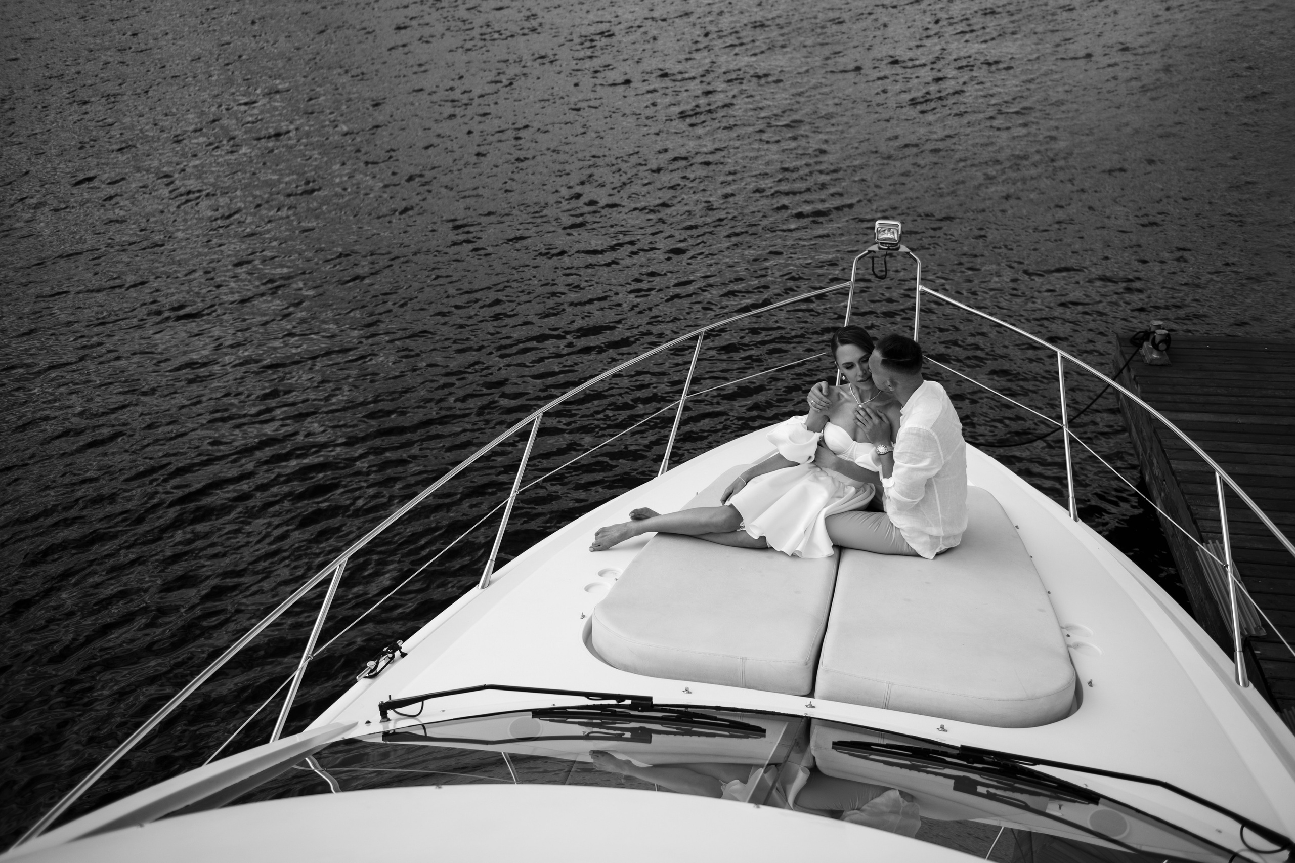 Алиса и Артём. Свадебный фотограф в России и заграницей — Ольга Каретникова