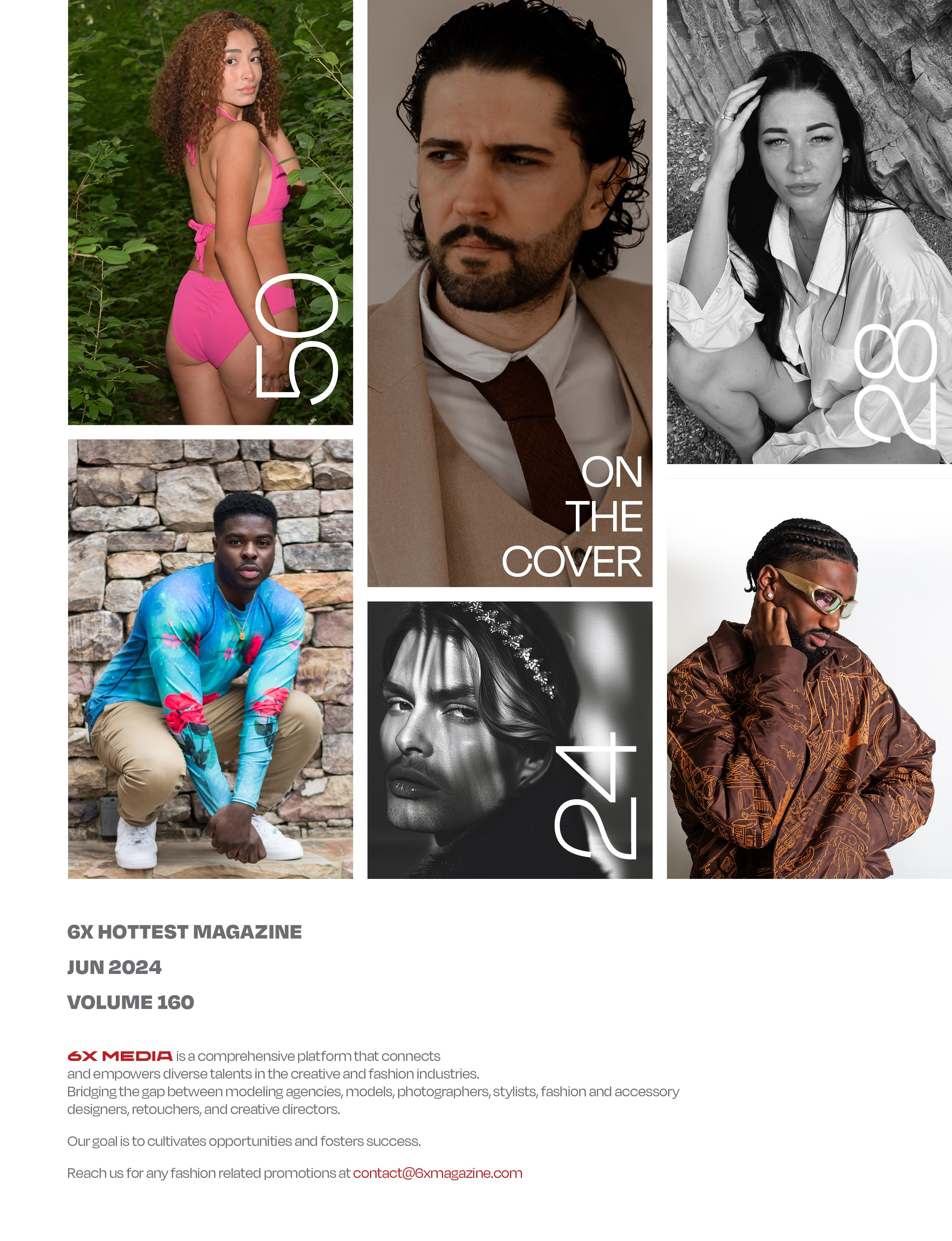 Hottest Jun 2024 Сергей. Фотограф для Людей и для Брендов в Тамбове. Татьяна Энговатова