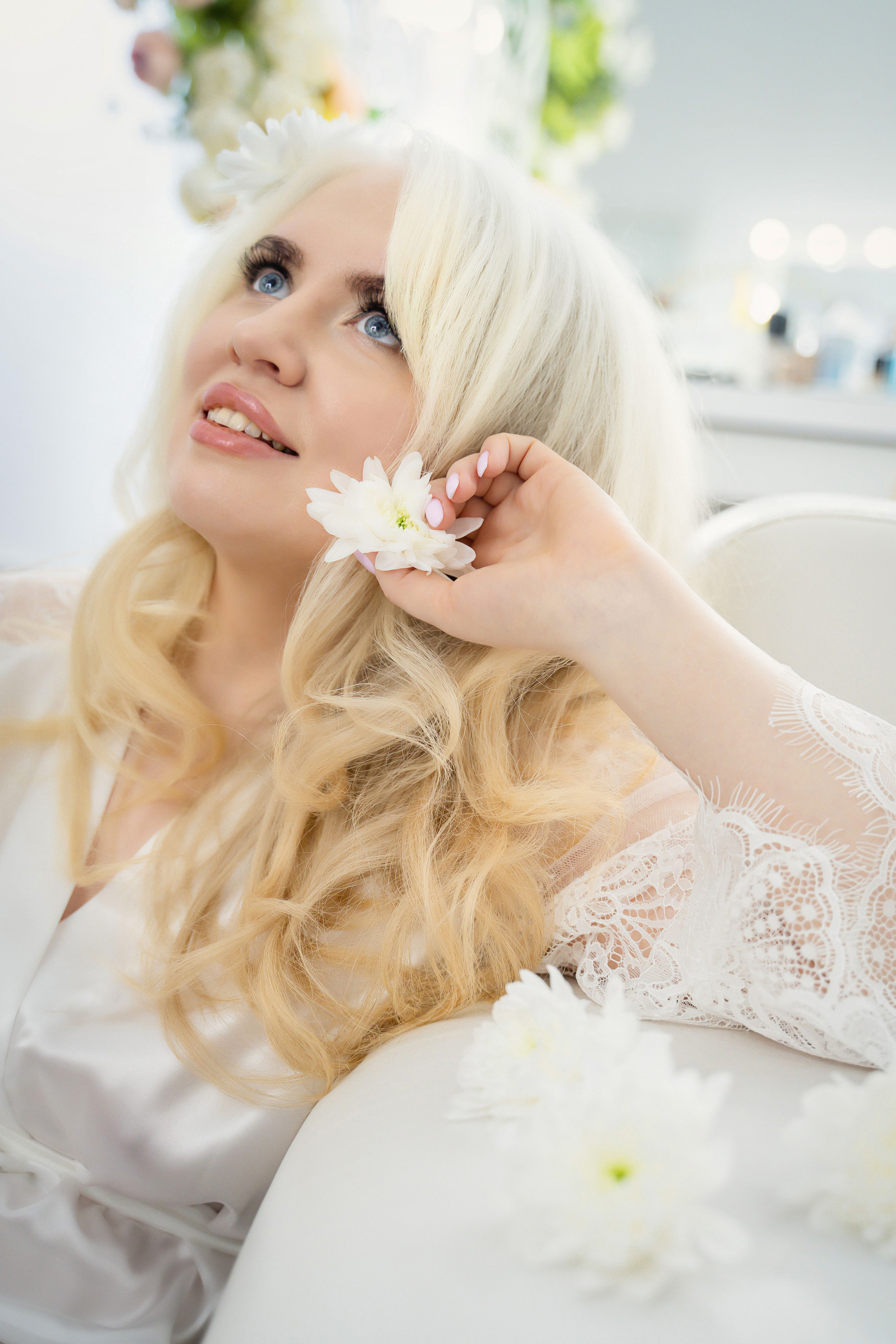 Утро невесты Ульяны. Брендфотограф, фотограф Наталия Ягодкина I Киров I Москва