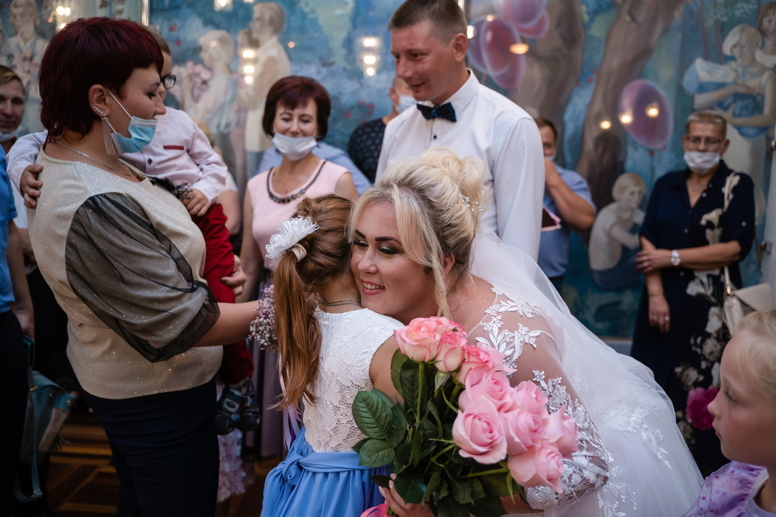 Наталья ♥ Антон I Киров. Брендфотограф, фотограф Наталия Ягодкина I Киров I Москва