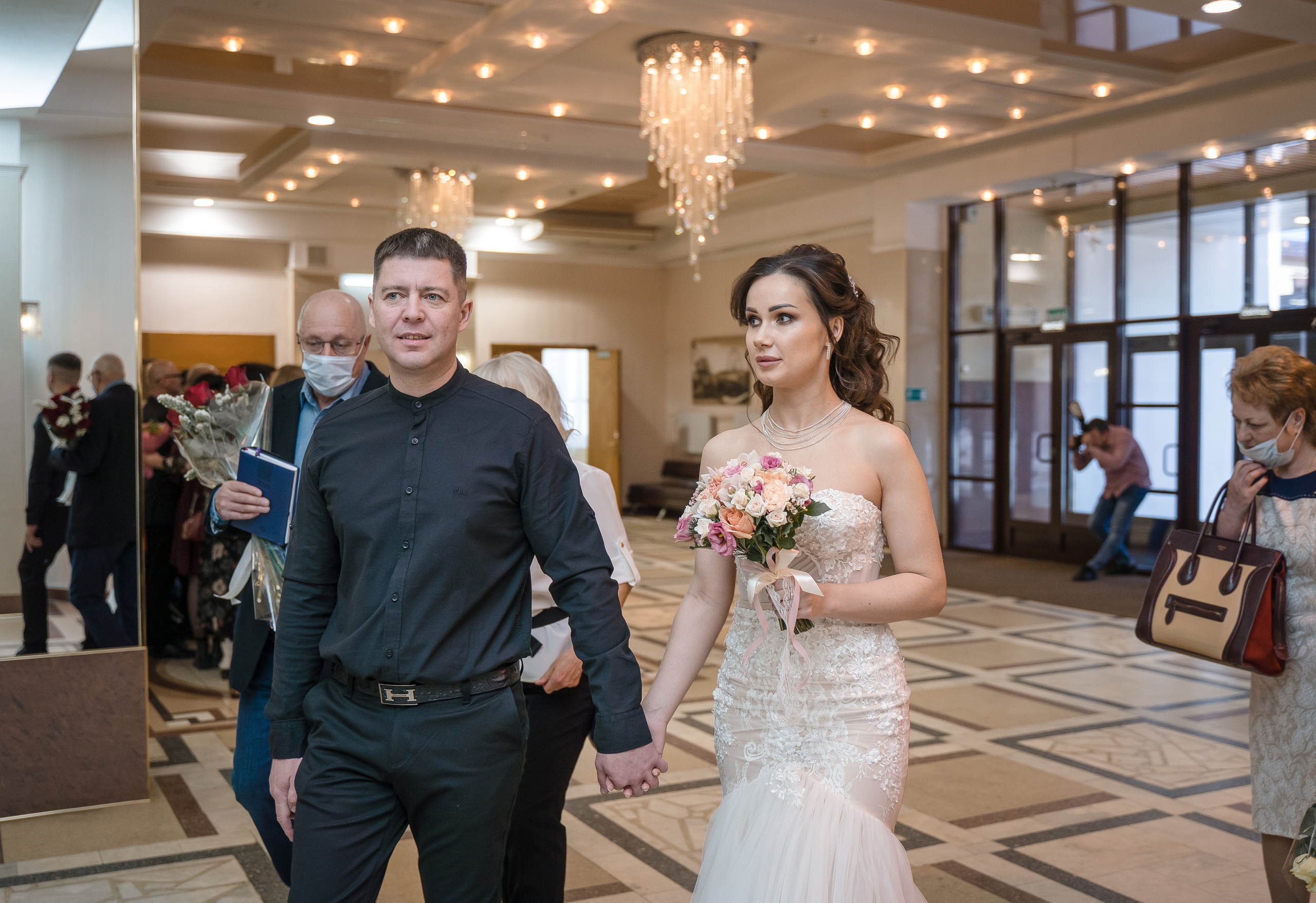 Мария ♥ Максим I Киров. Брендфотограф, фотограф Наталия Ягодкина I Киров I Москва