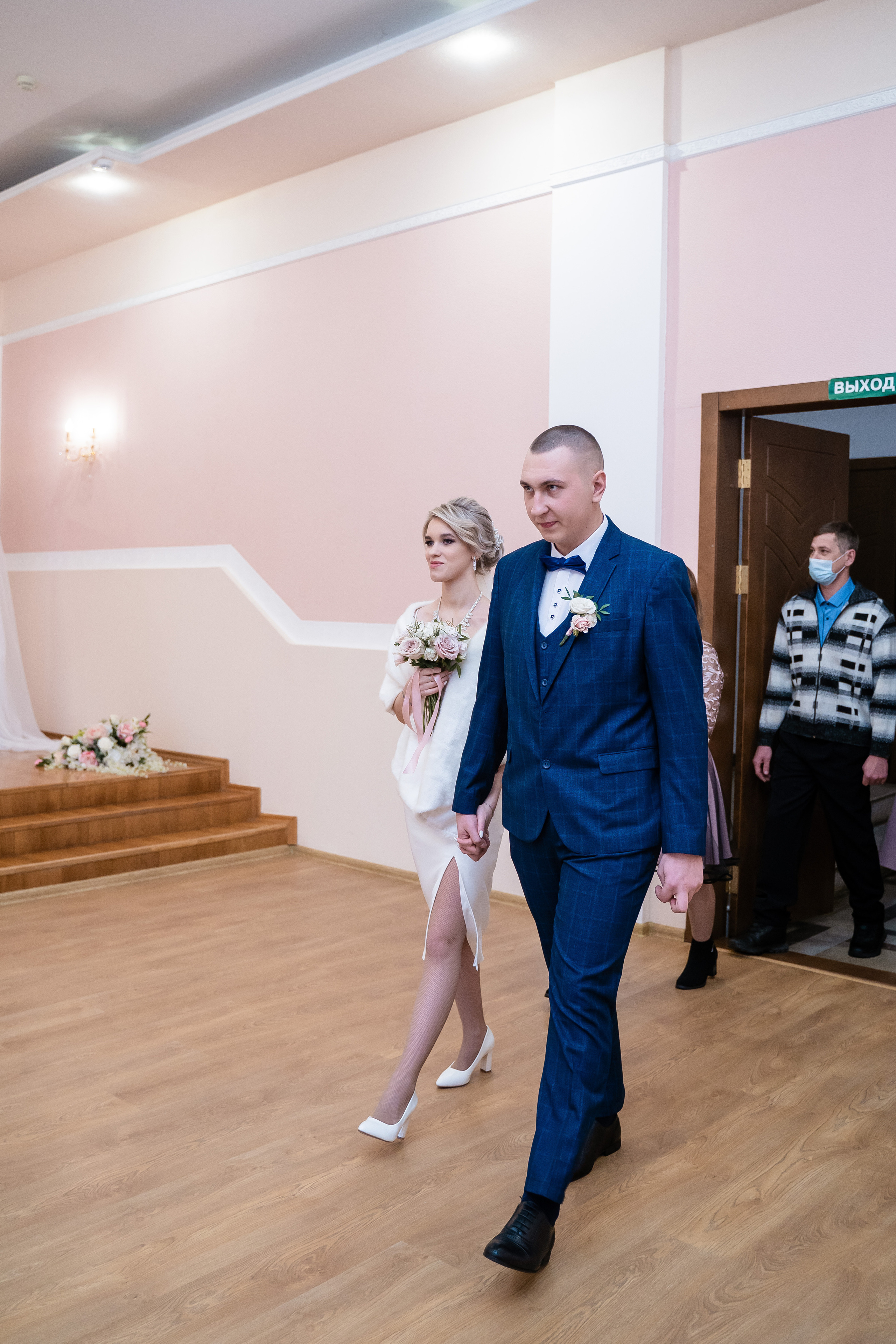 Регистрация и съёмка в фотостудии. Брендфотограф, фотограф Наталия Ягодкина I Киров I Москва