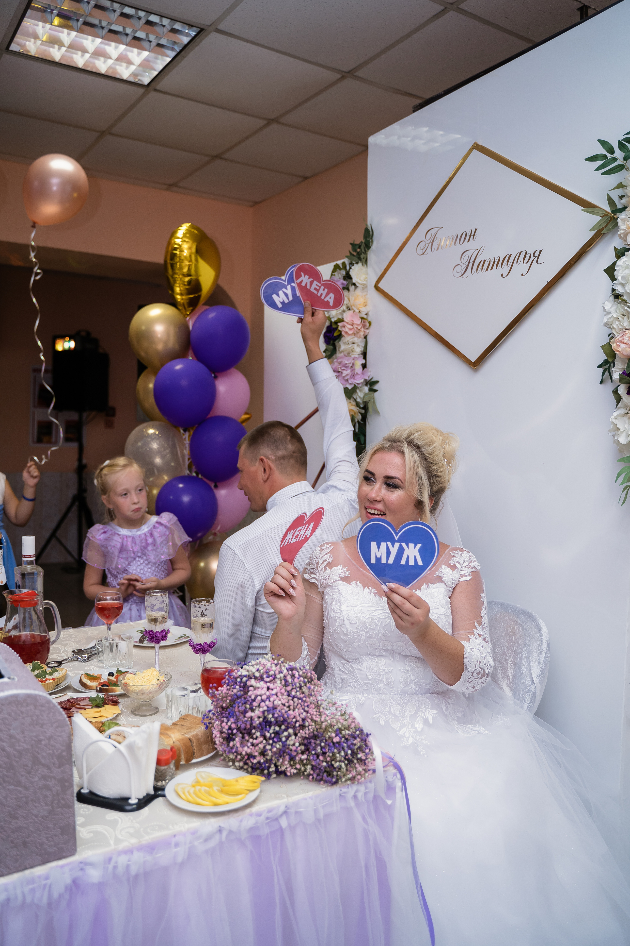 Наталья ♥ Антон I Киров. Брендфотограф, фотограф Наталия Ягодкина I Киров I Москва