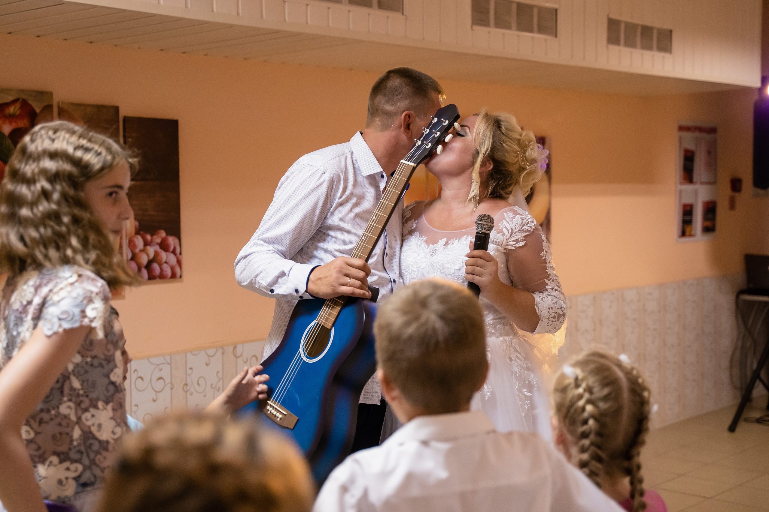 Наталья ♥ Антон I Киров. Брендфотограф, фотограф Наталия Ягодкина I Киров I Москва