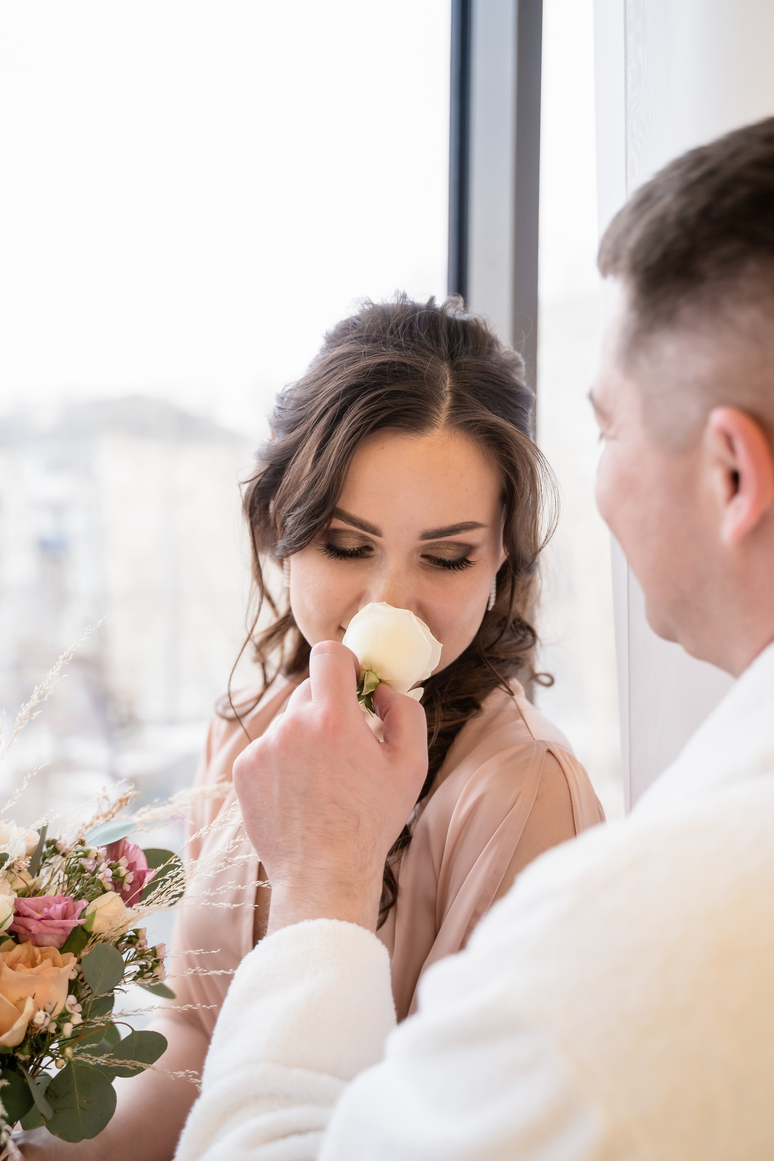 Мария ♥ Максим I Киров. Брендфотограф, фотограф Наталия Ягодкина I Киров I Москва