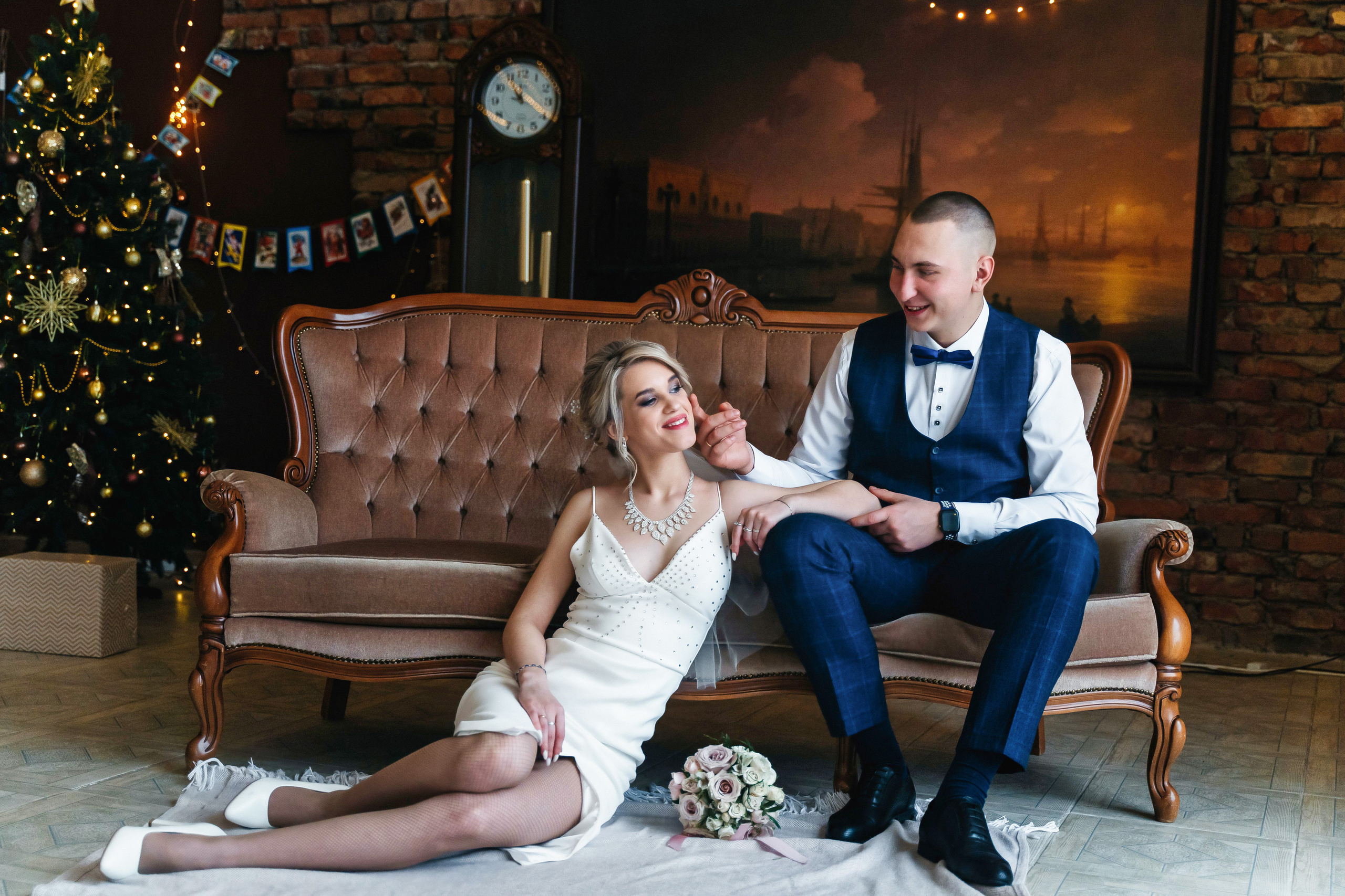 Регистрация и съёмка в фотостудии. Брендфотограф, фотограф Наталия Ягодкина I Киров I Москва