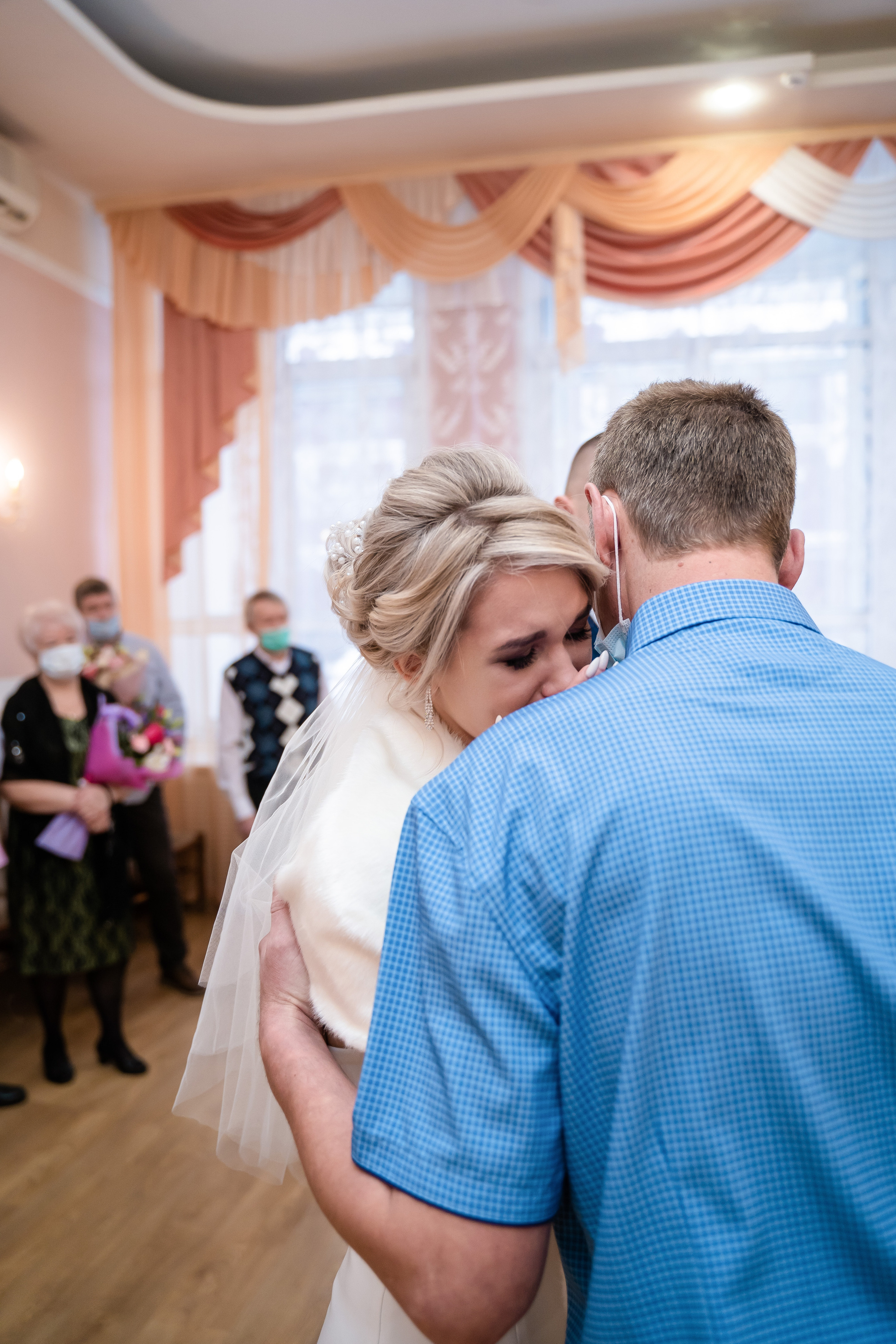 Регистрация и съёмка в фотостудии. Брендфотограф, фотограф Наталия Ягодкина I Киров I Москва